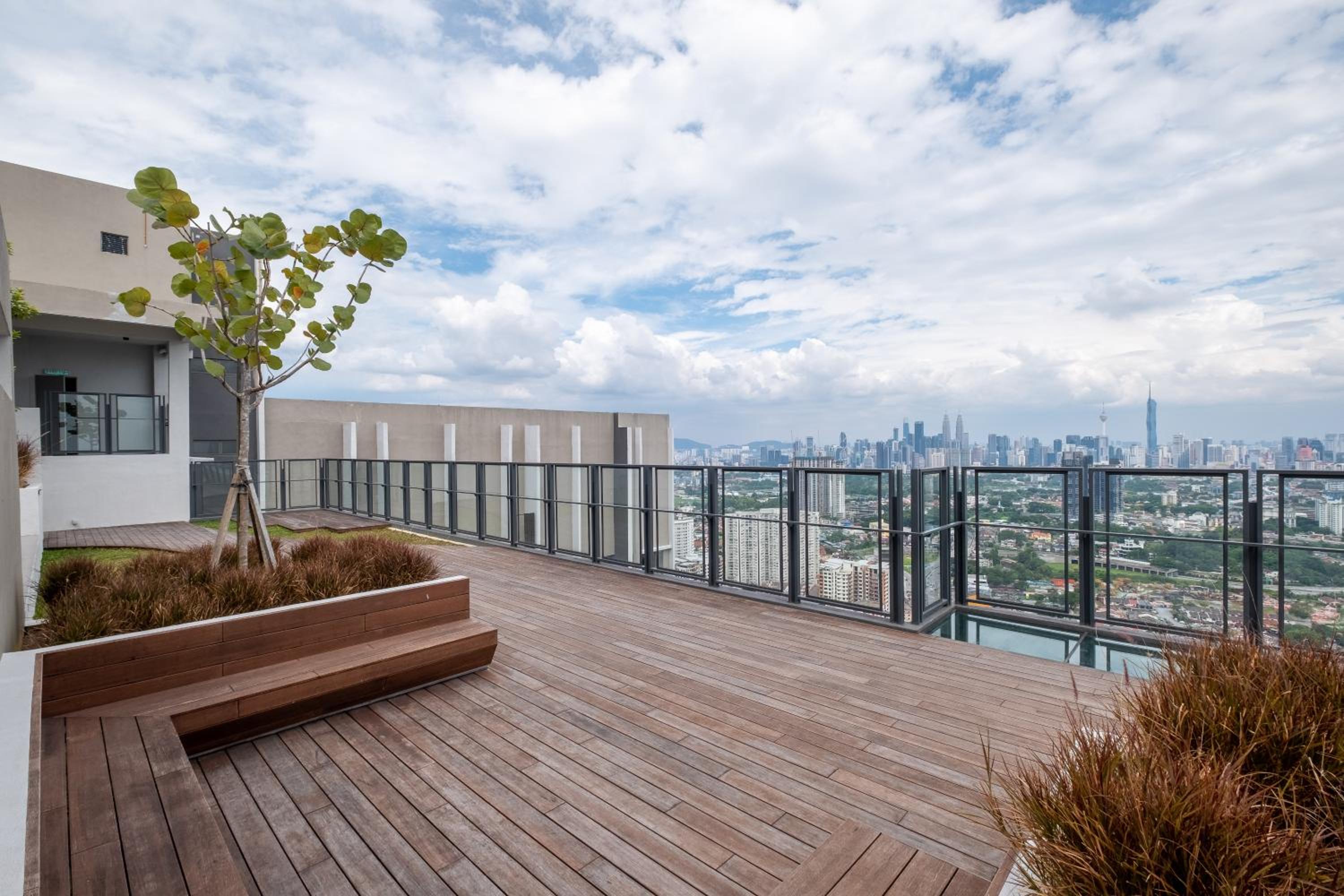 Kenwingston Platz Setapak 3BR2Bath DUKE Youtube