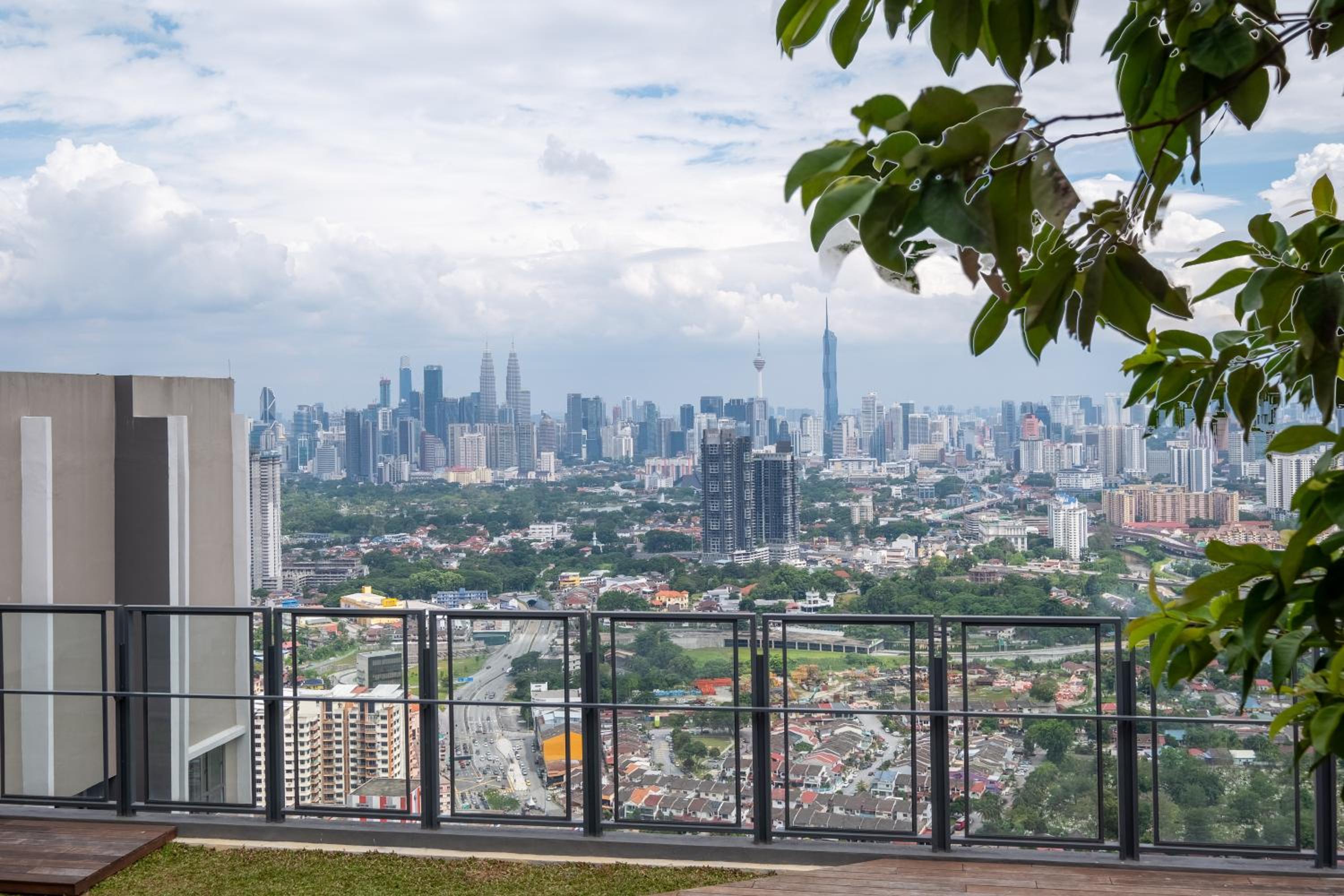 Kenwingston Platz Setapak 3BR2Bath DUKE Youtube