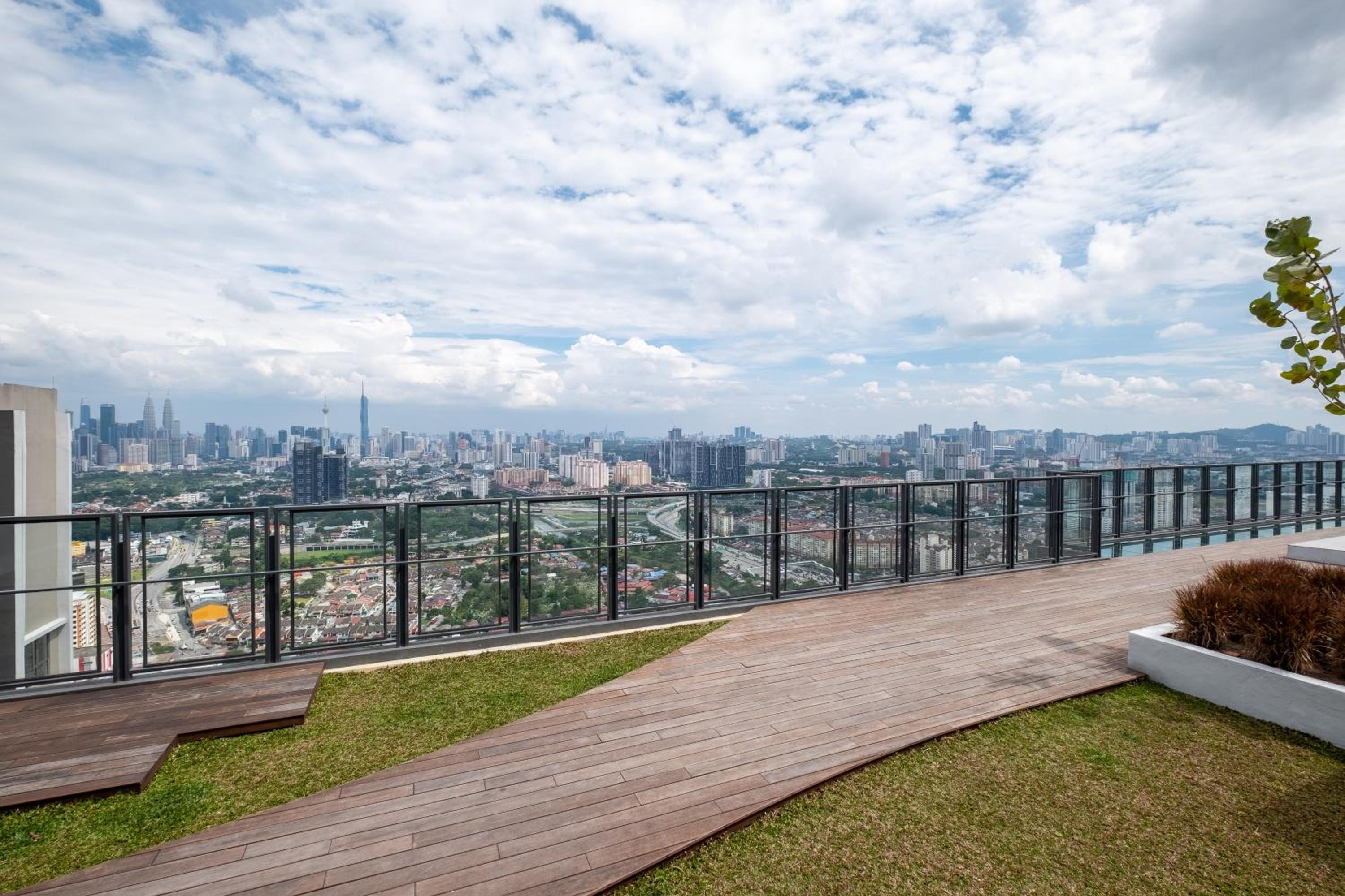 Kenwingston Platz Setapak 3BR2Bath DUKE Youtube