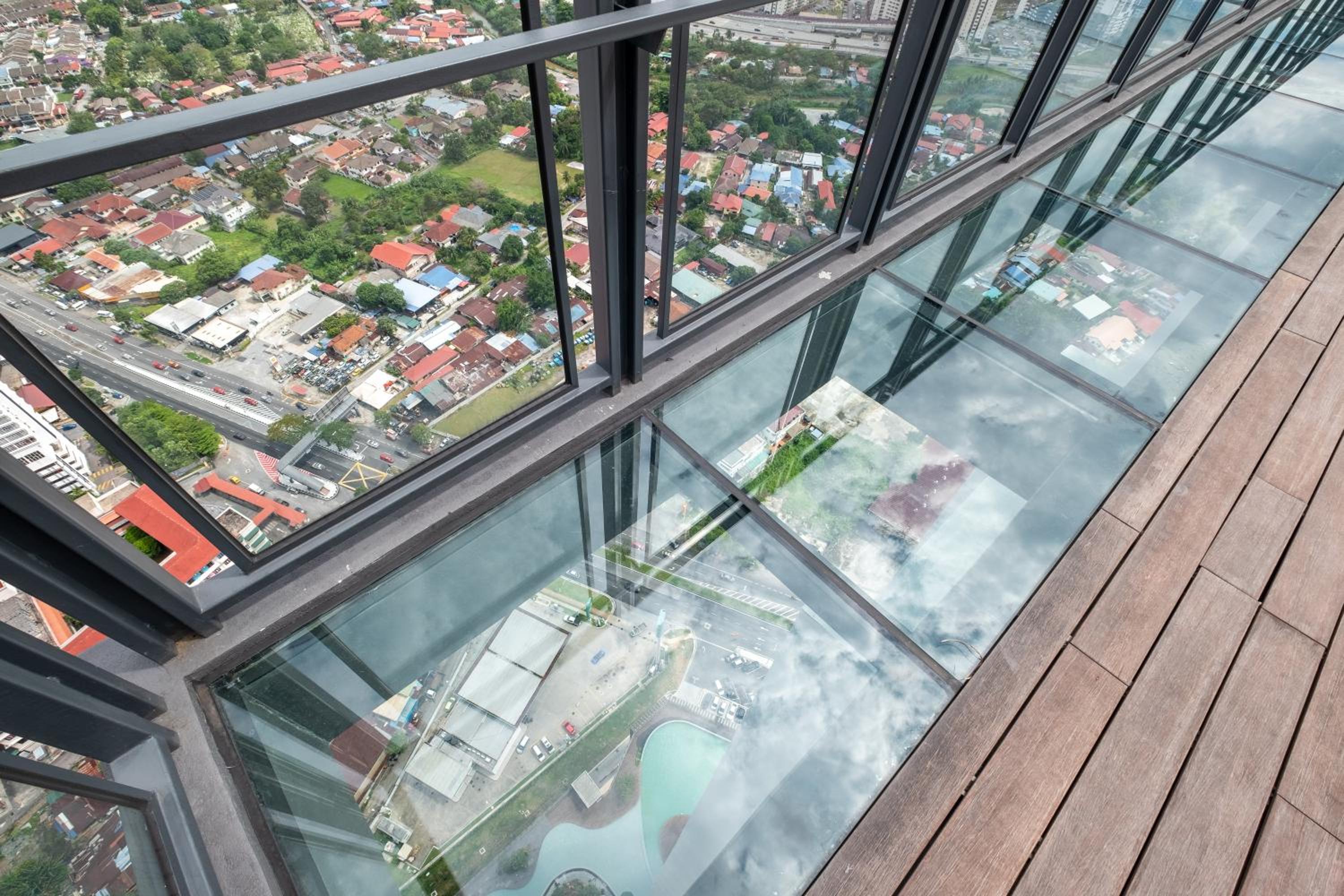 Kenwingston Platz Setapak 3BR2Bath DUKE Youtube
