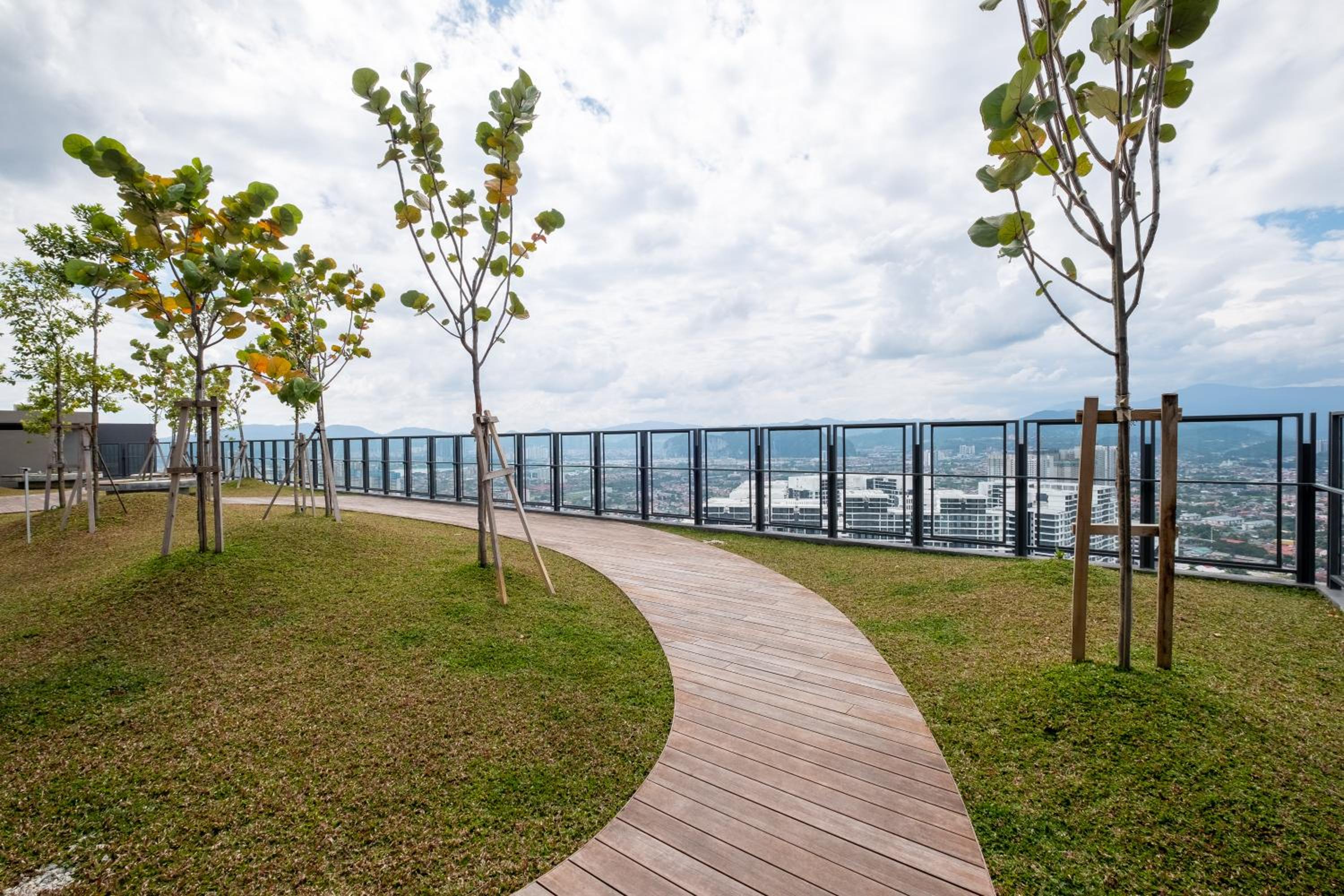 Kenwingston Platz Setapak 3BR2Bath DUKE Youtube
