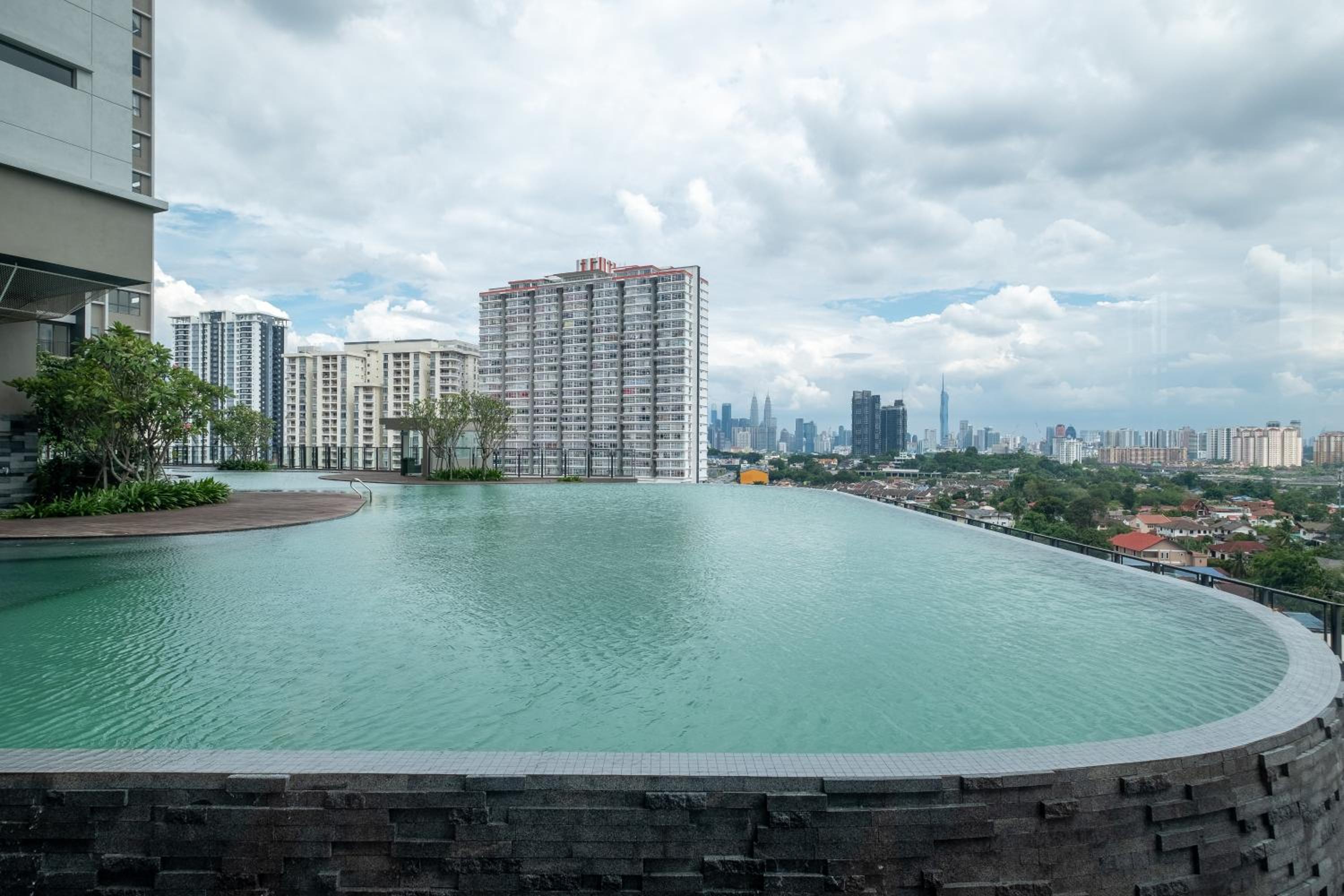 Kenwingston Platz Setapak 3BR2Bath DUKE Youtube