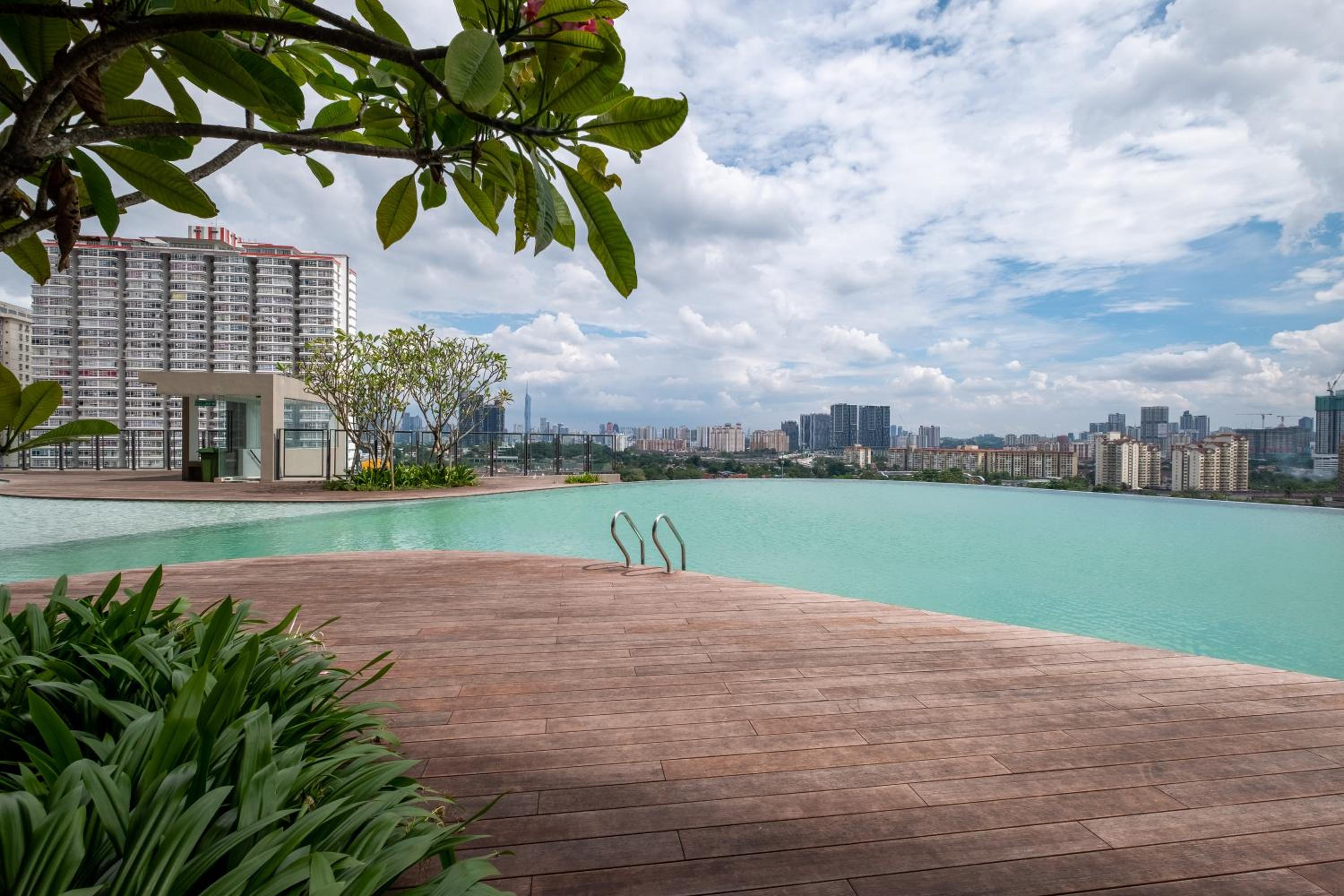 Kenwingston Platz Setapak 3BR2Bath DUKE Youtube