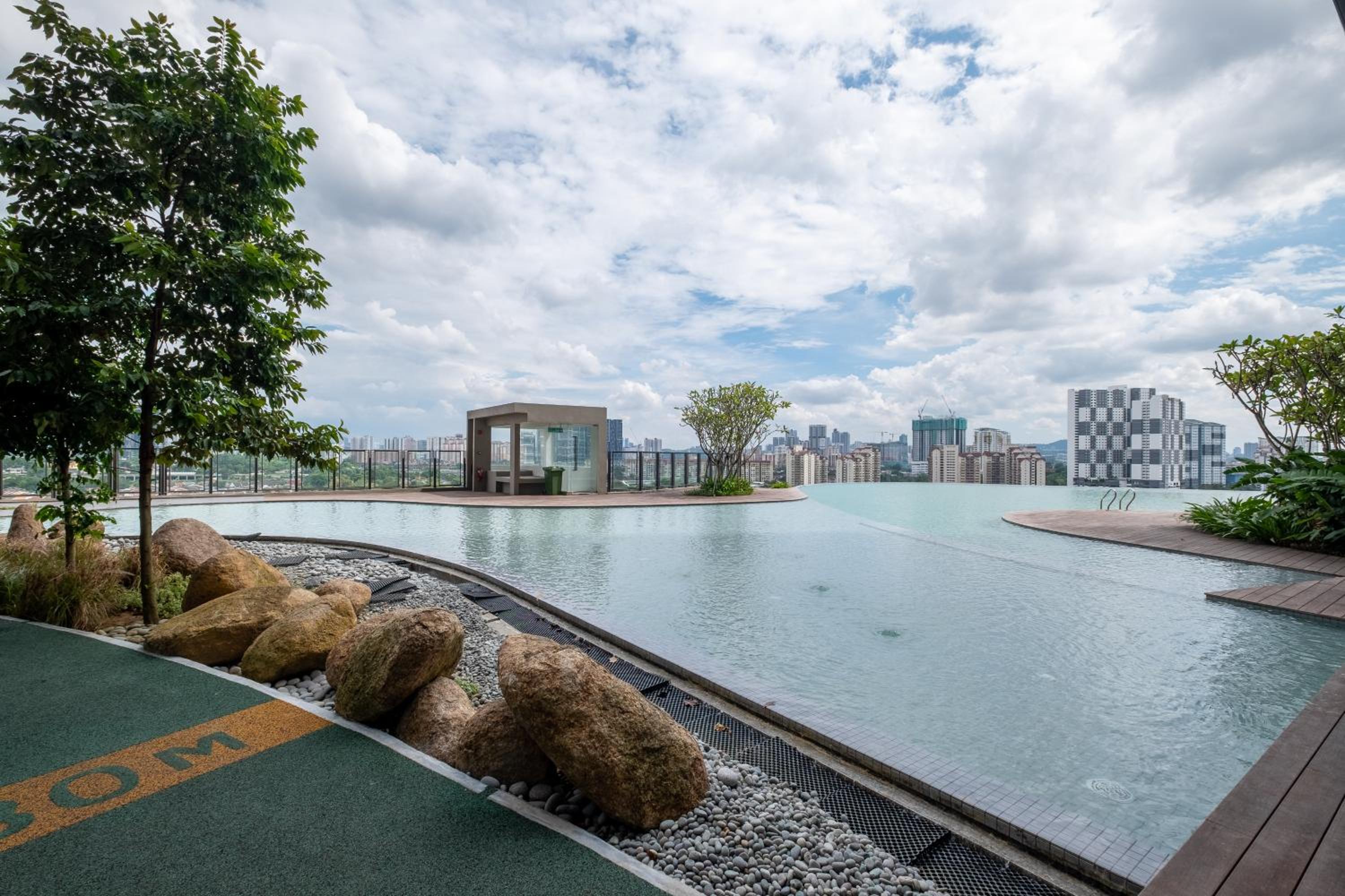 Kenwingston Platz Setapak 3BR2Bath DUKE Youtube