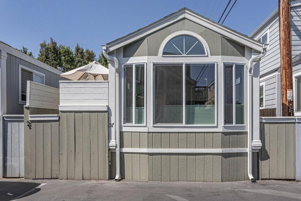 Beach Cottage at Grandview Surf Beach view 5