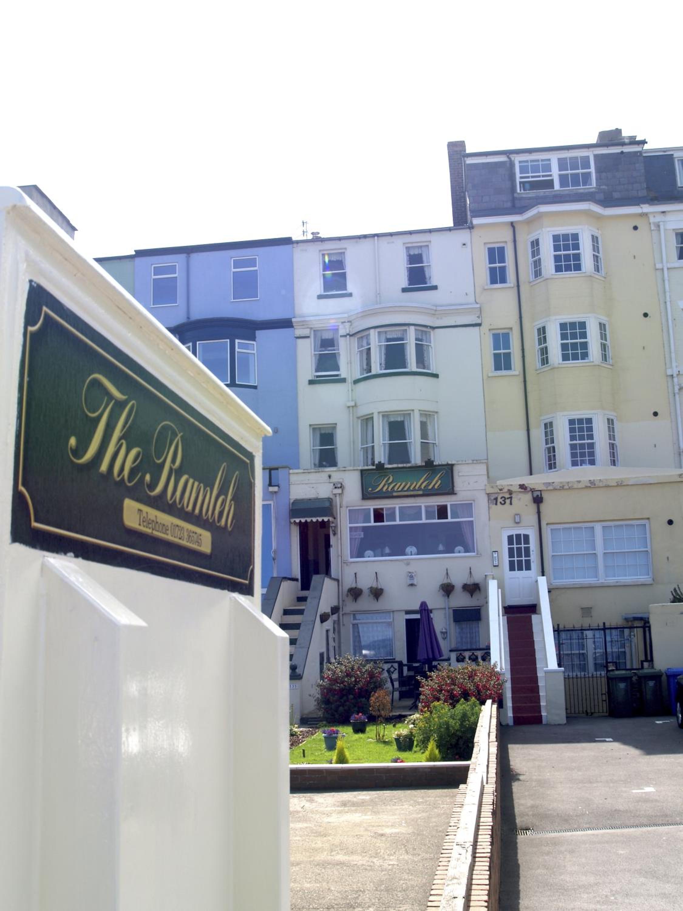 Hotel The Ramleh - Image 1