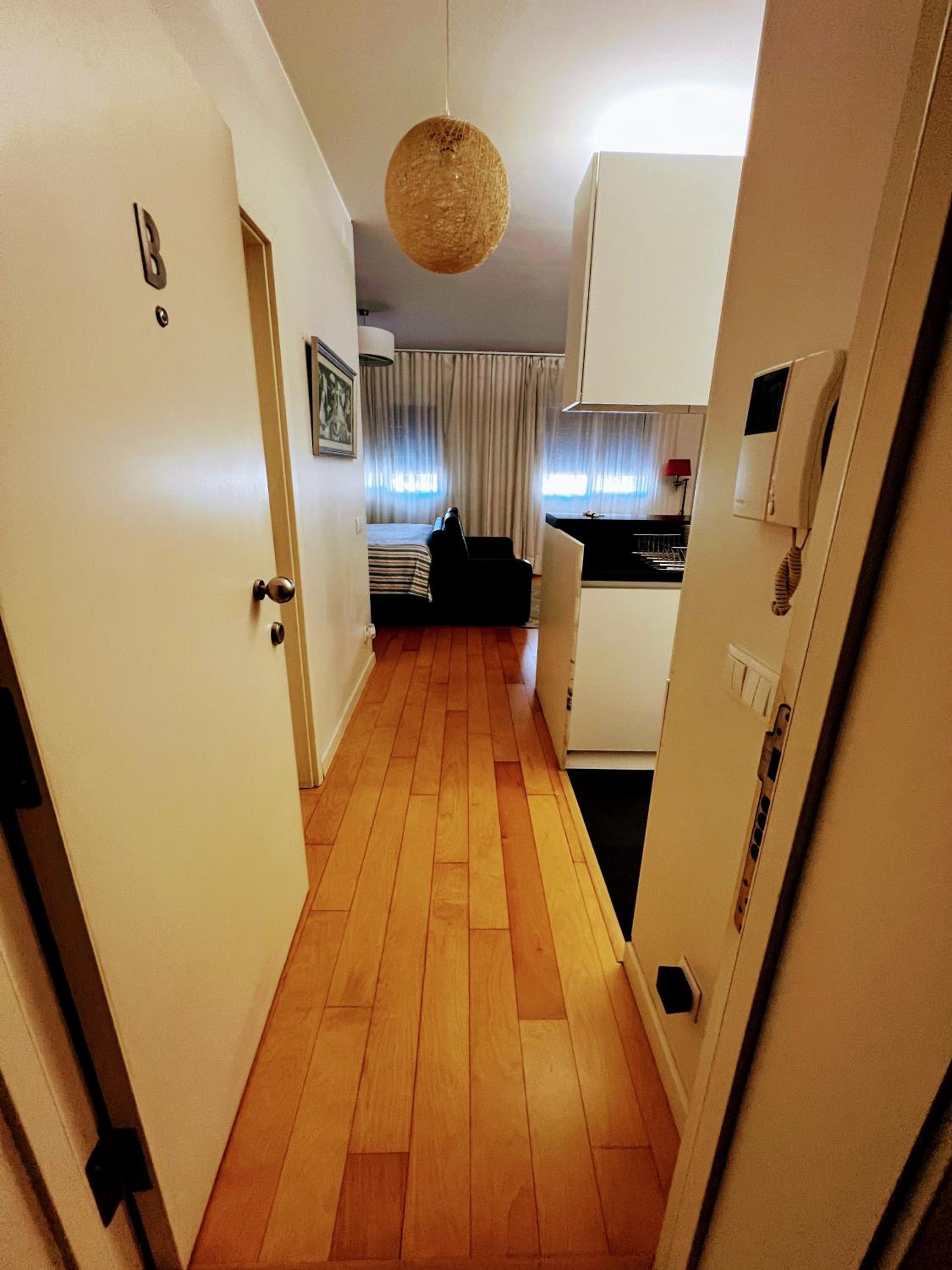 Vasco de Gama Apartment : Your Stylish Apartment Near Vasco de Gama view 2