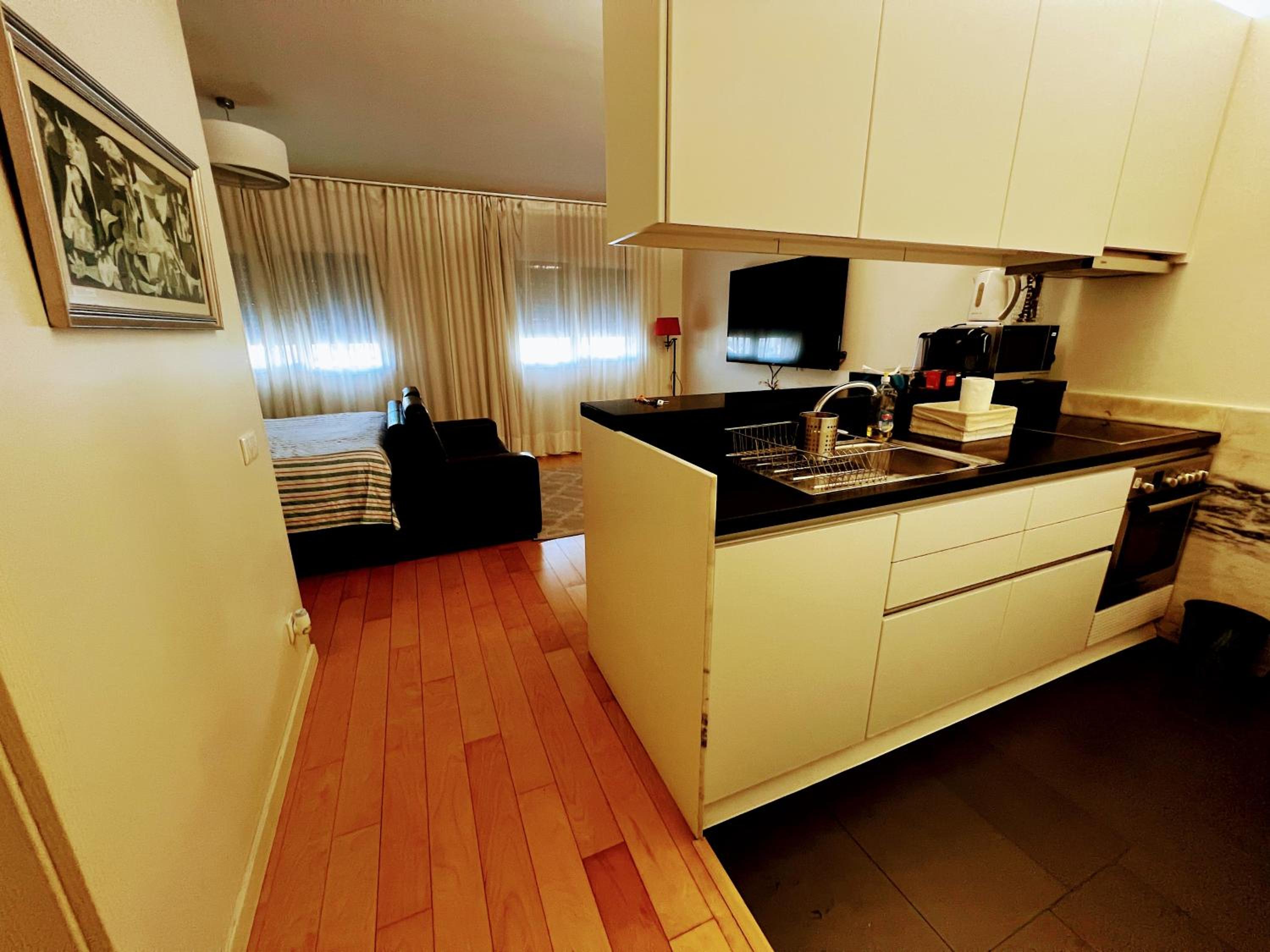 Vasco de Gama Apartment : Your Stylish Apartment Near Vasco de Gama view 4
