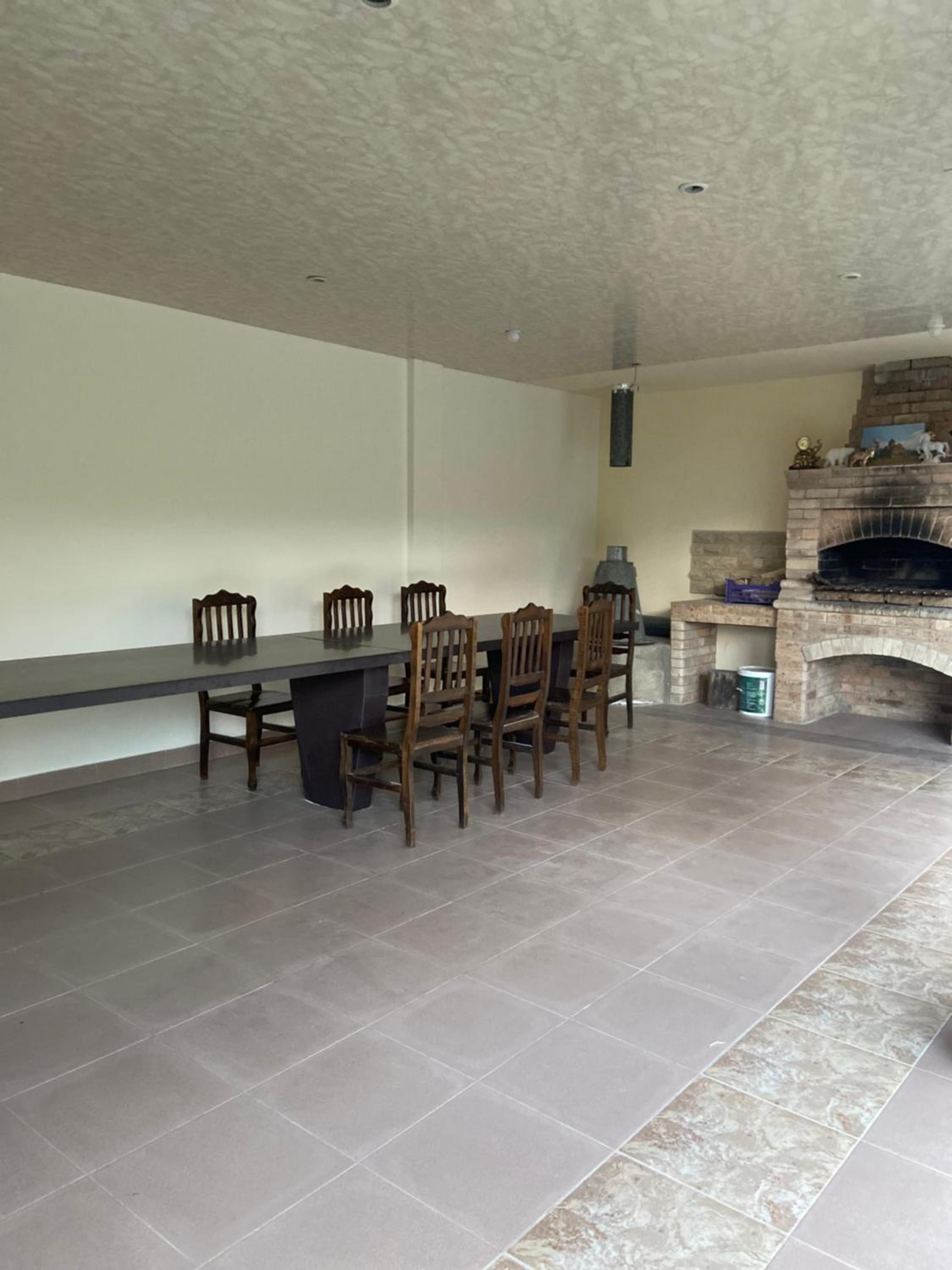 Yeghevni Guest House in Odzun