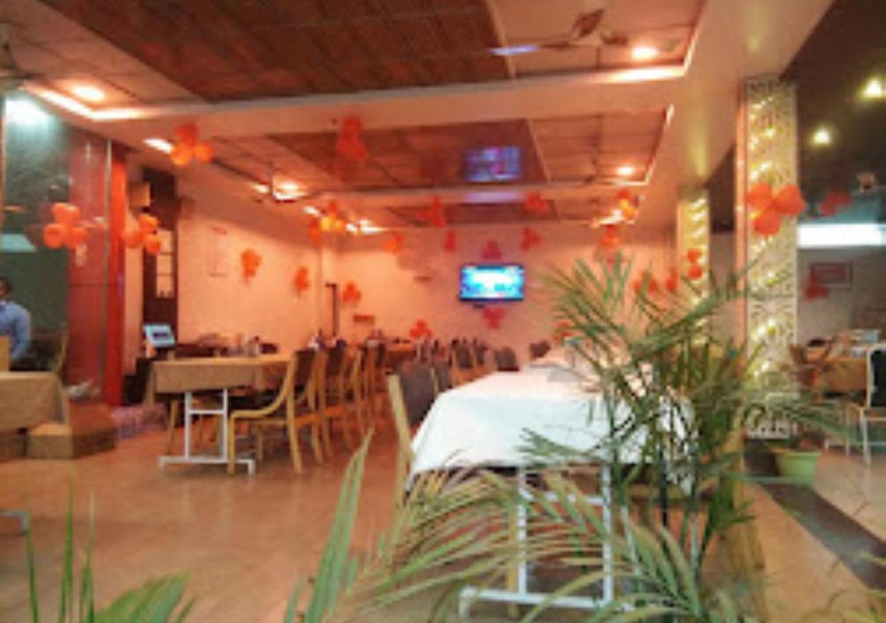 Hotel Sangram Palace Shirur view 3