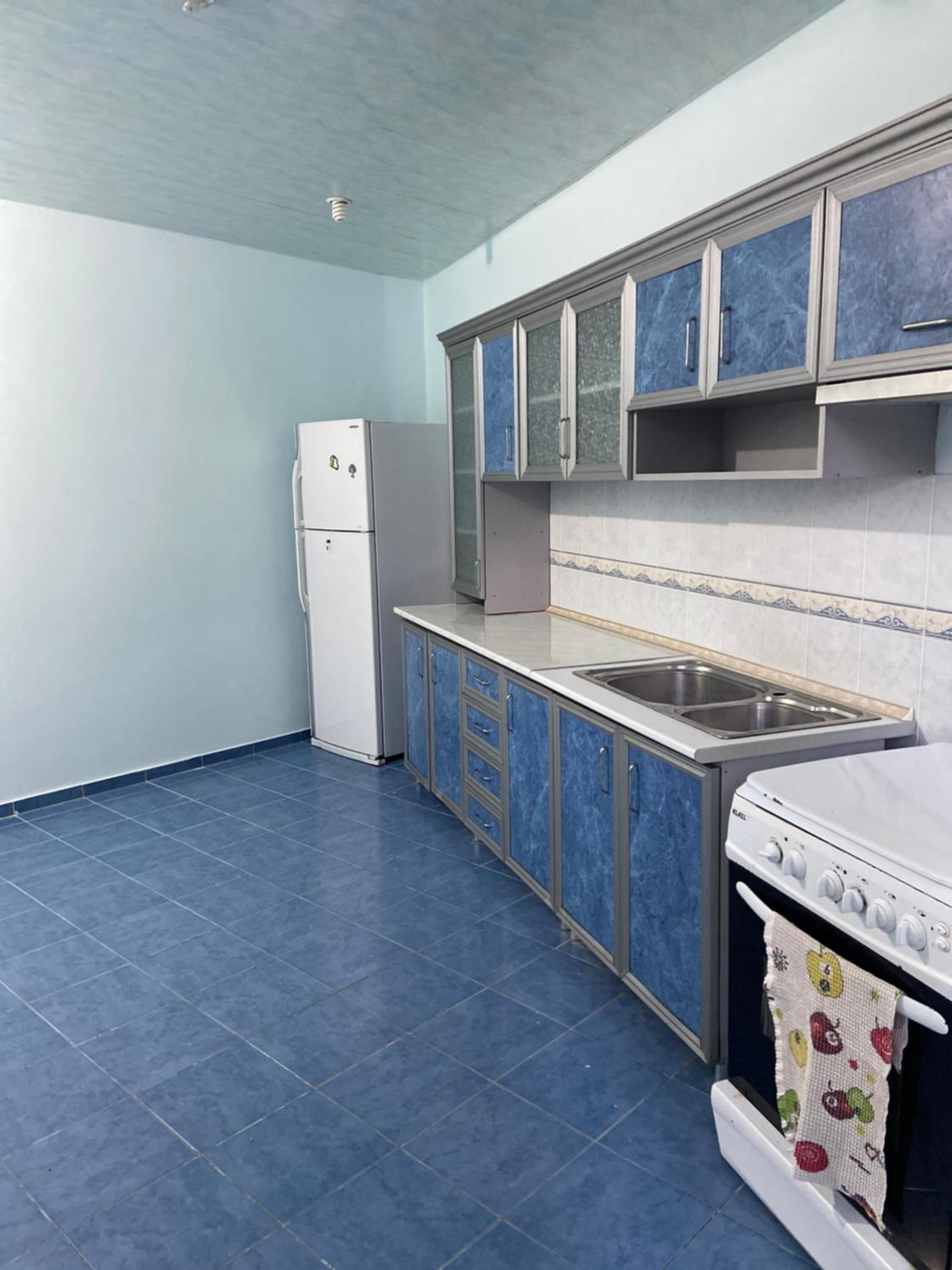 Yeghevni Guest House in Odzun