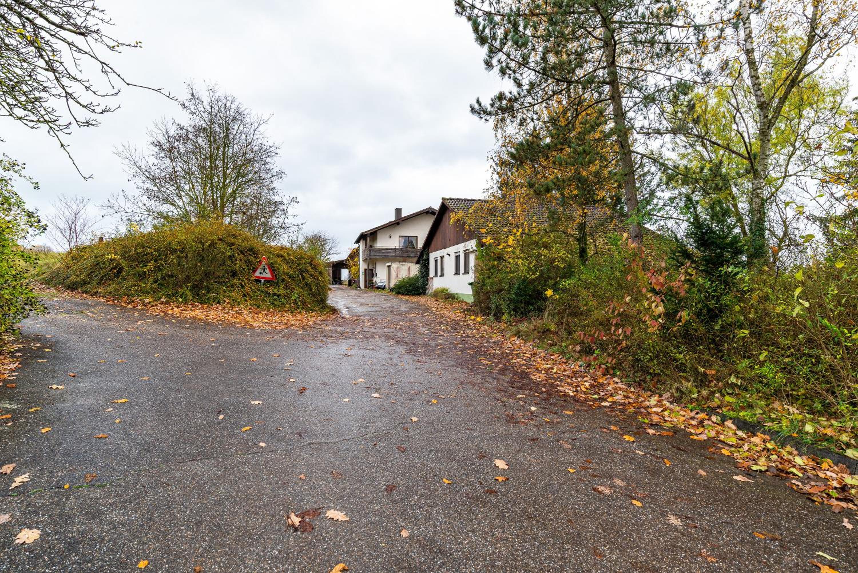 Ferienwohnungen Karle