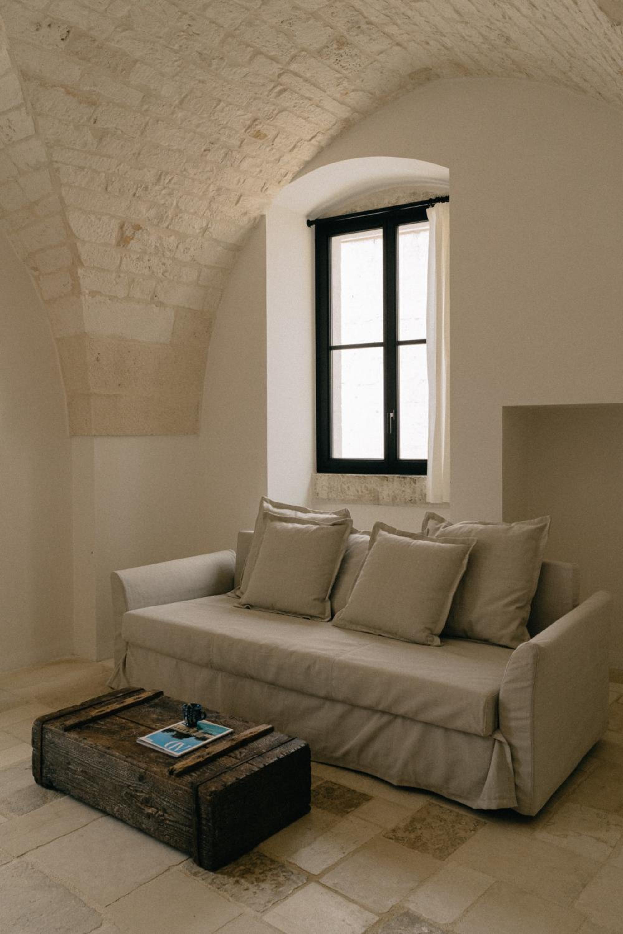Palazzo Bergamotti