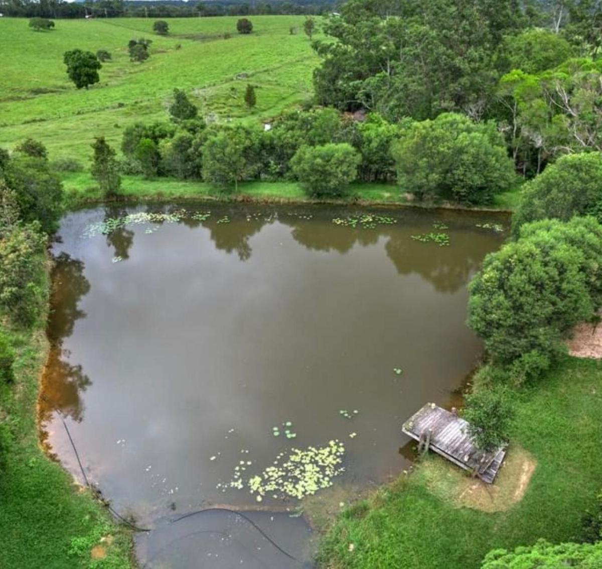 Noosa Avalon Farm Cottages