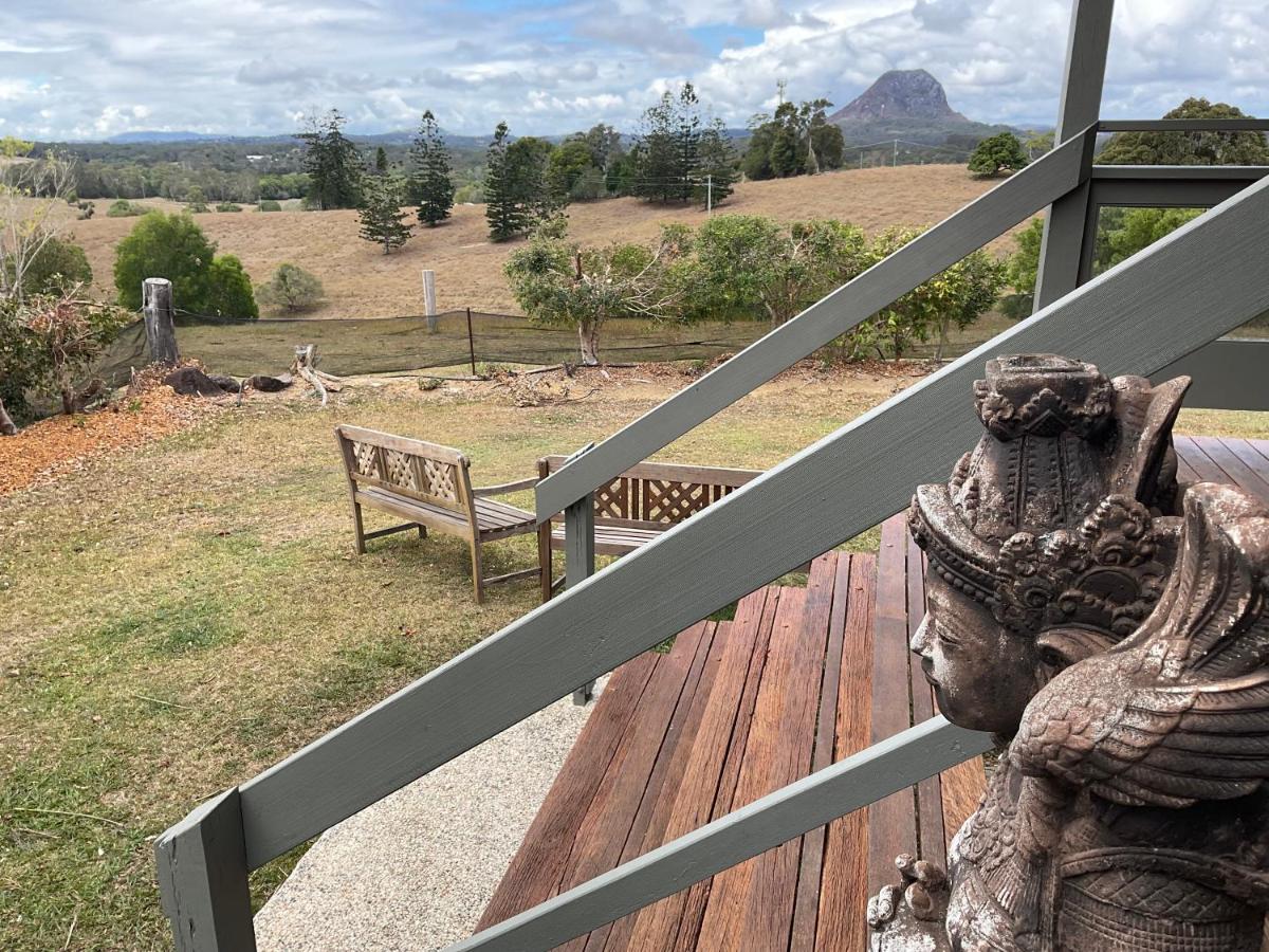 Noosa Avalon Farm Cottages