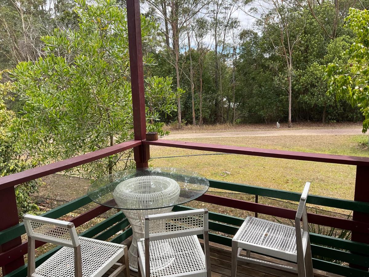 Noosa Avalon Farm Cottages