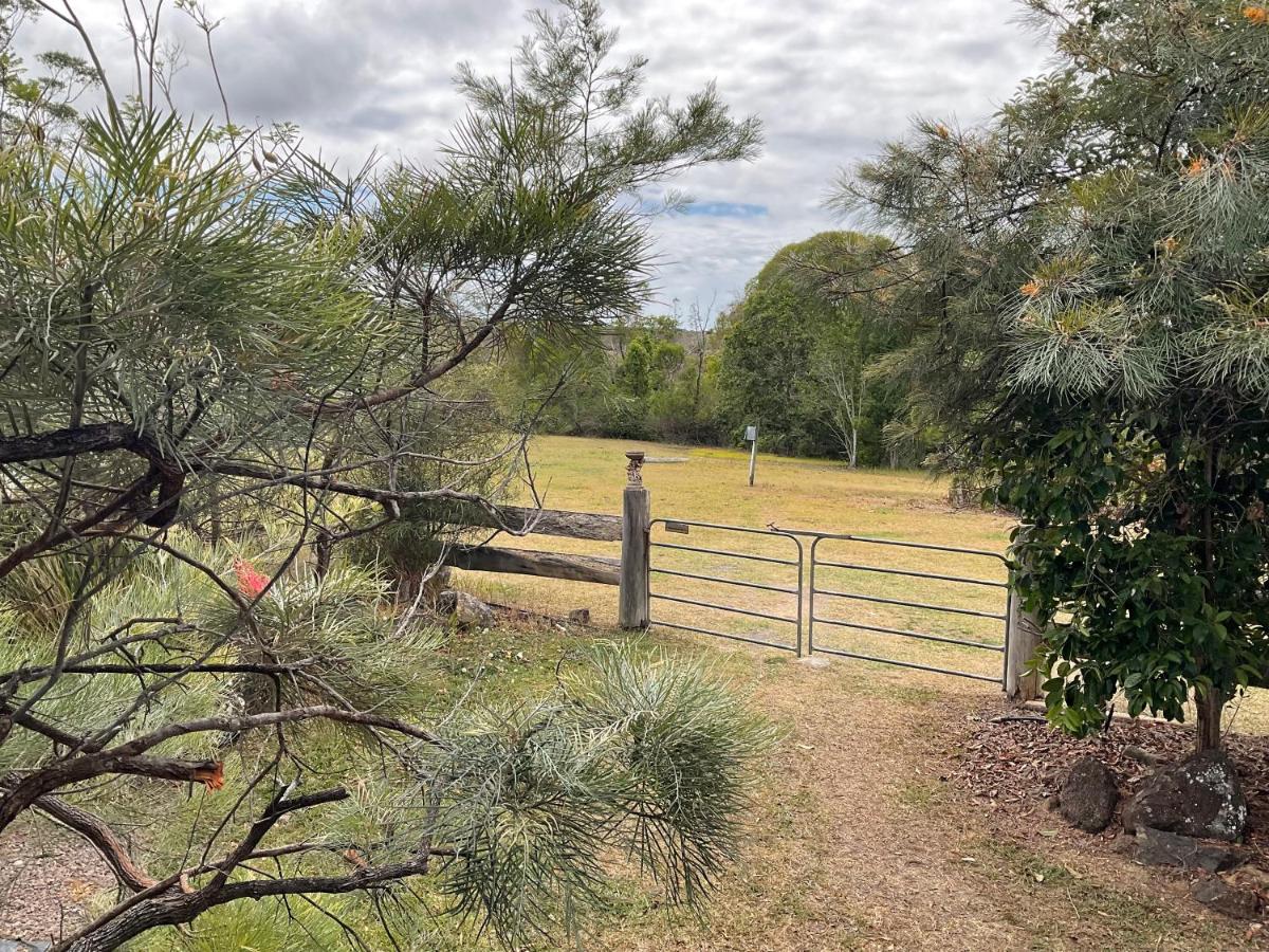Noosa Avalon Farm Cottages