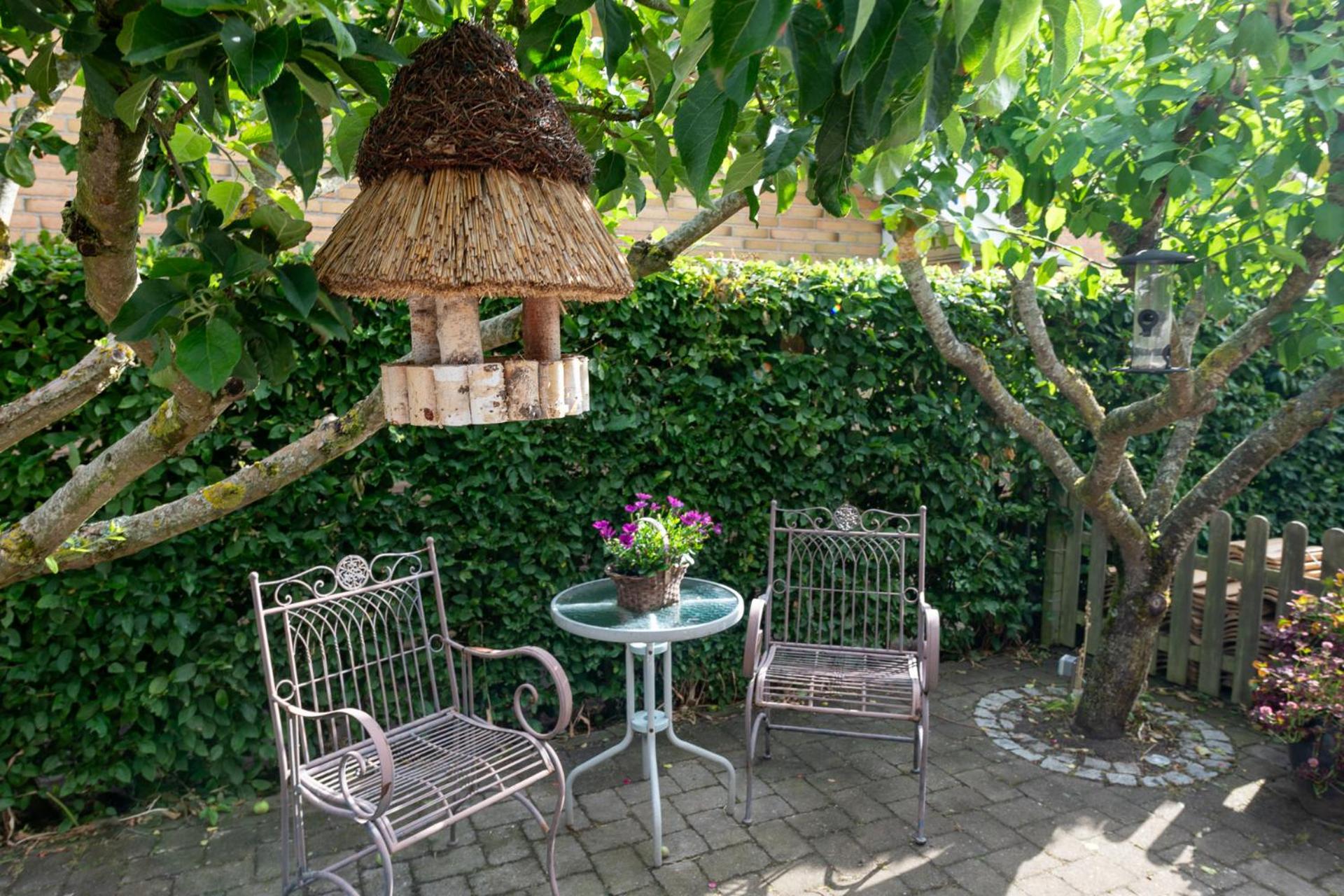 Bed & Breakfast Horsens - Udsigten