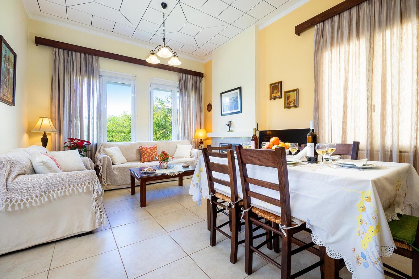 Niki House view 5