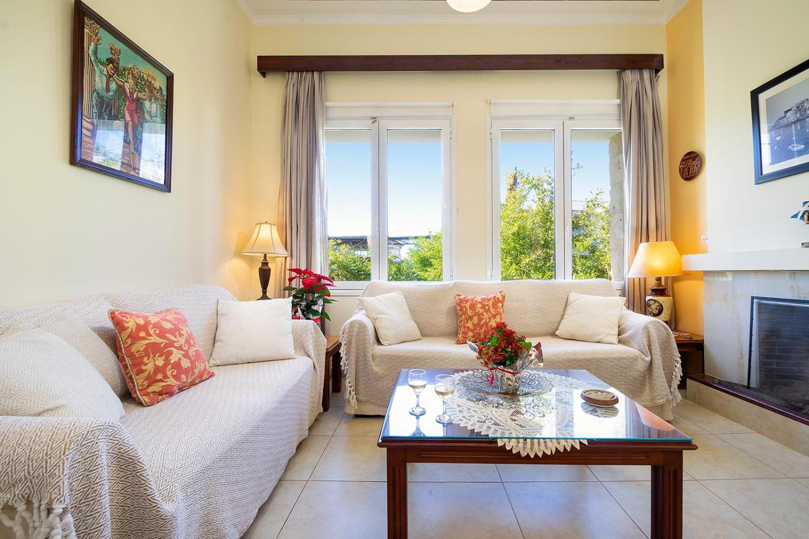 Niki House view 4