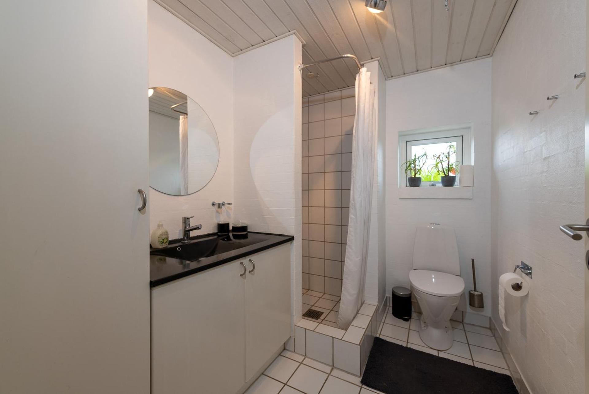 Bed & Breakfast Horsens - Udsigten