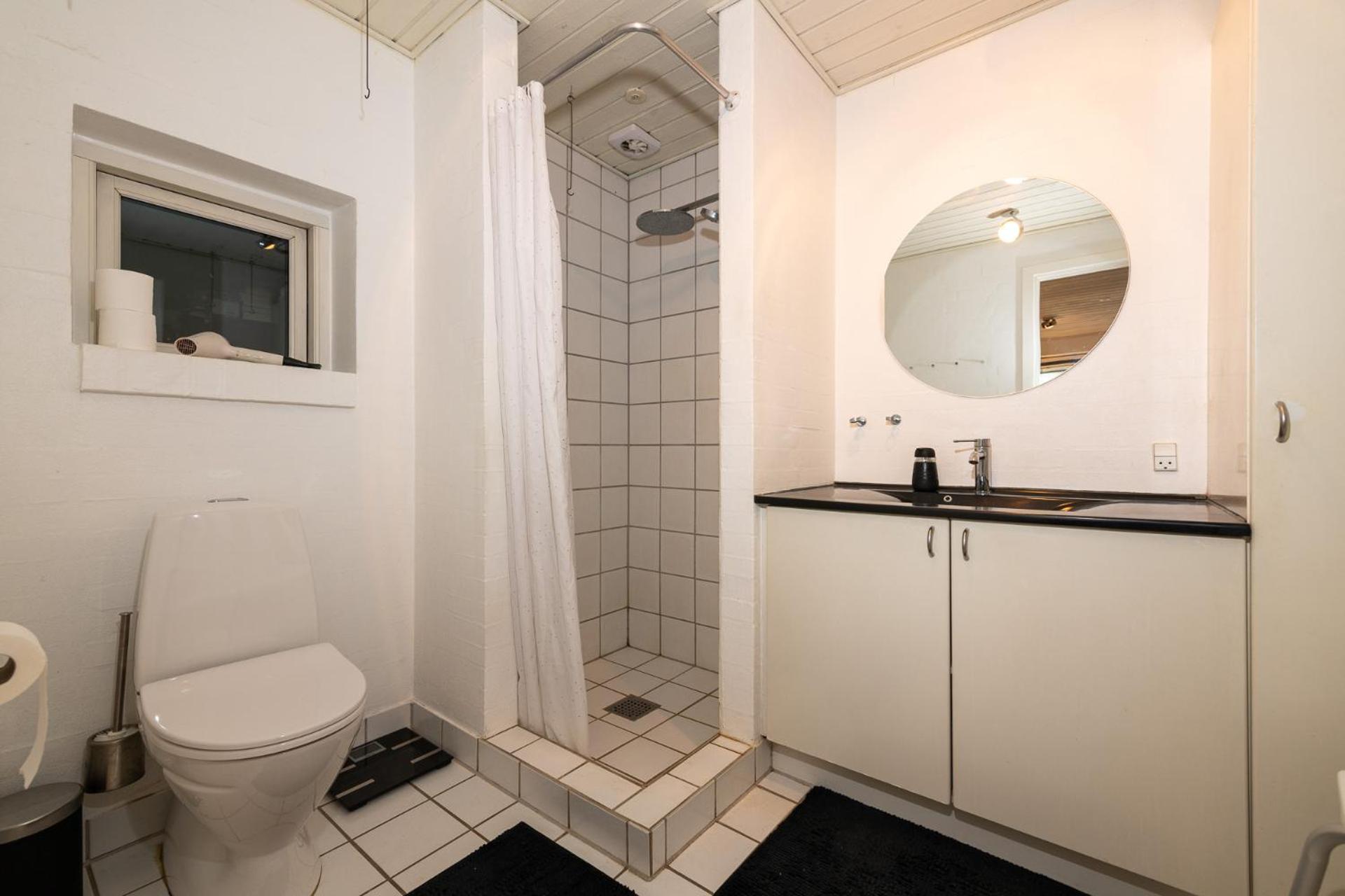 Bed & Breakfast Horsens - Udsigten