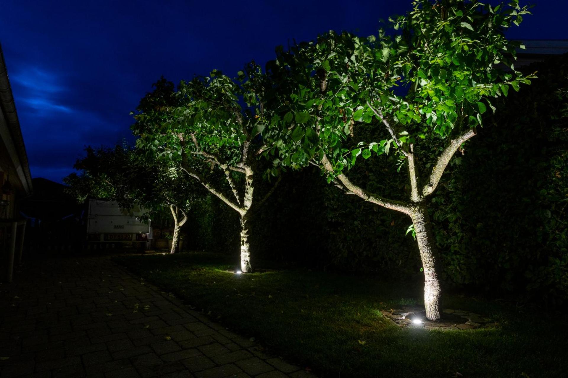 Bed & Breakfast Horsens - Udsigten