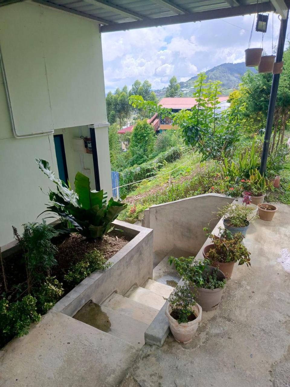 Kou Pusan Home Kundasang photo 5