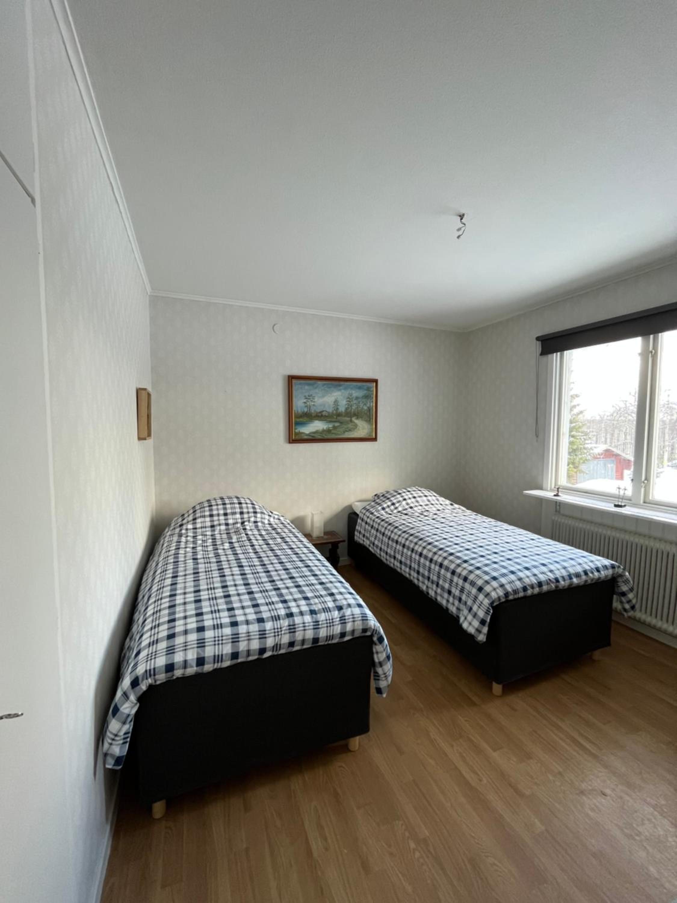 Stuga Näsberget