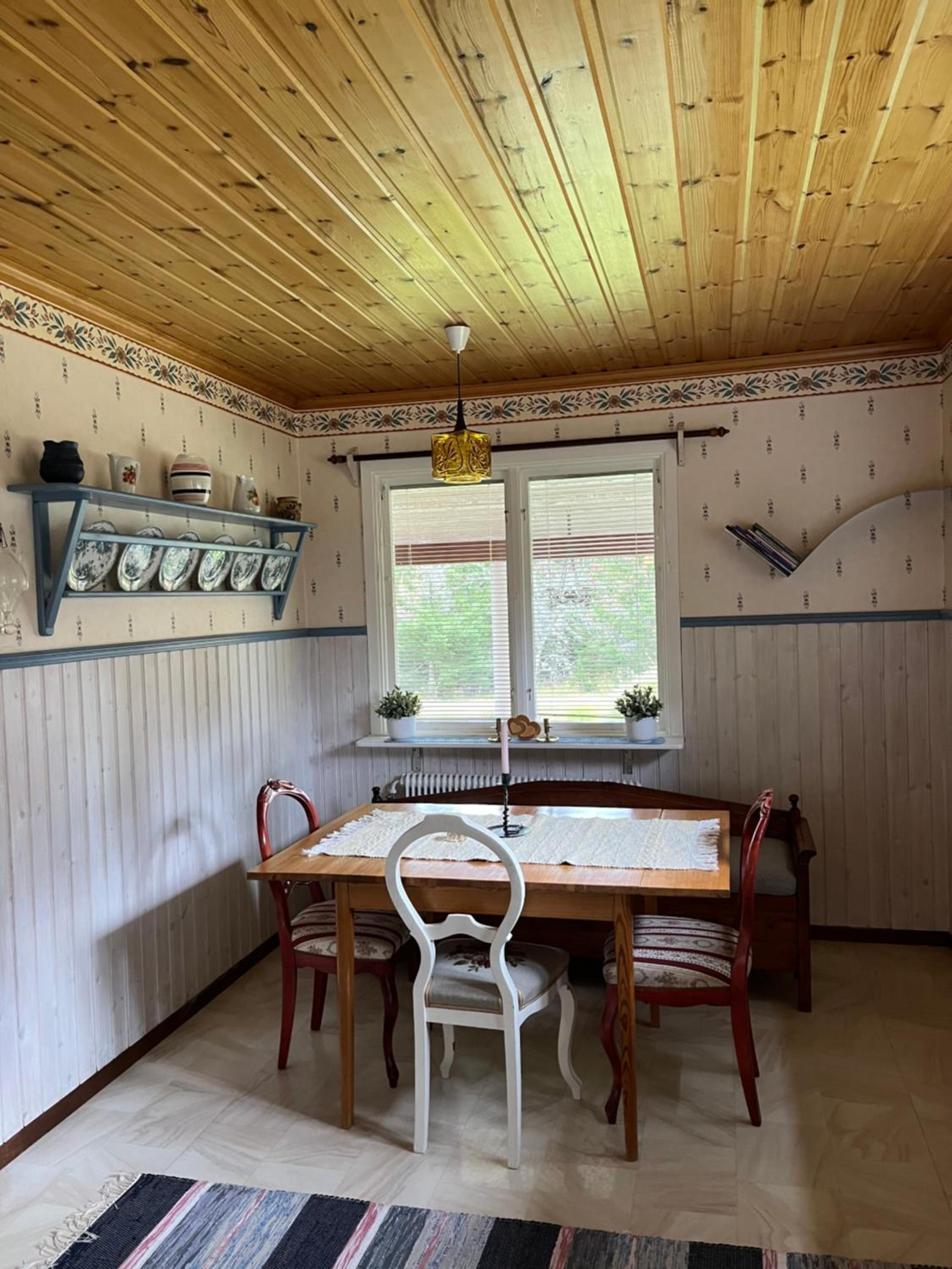 Stuga Näsberget