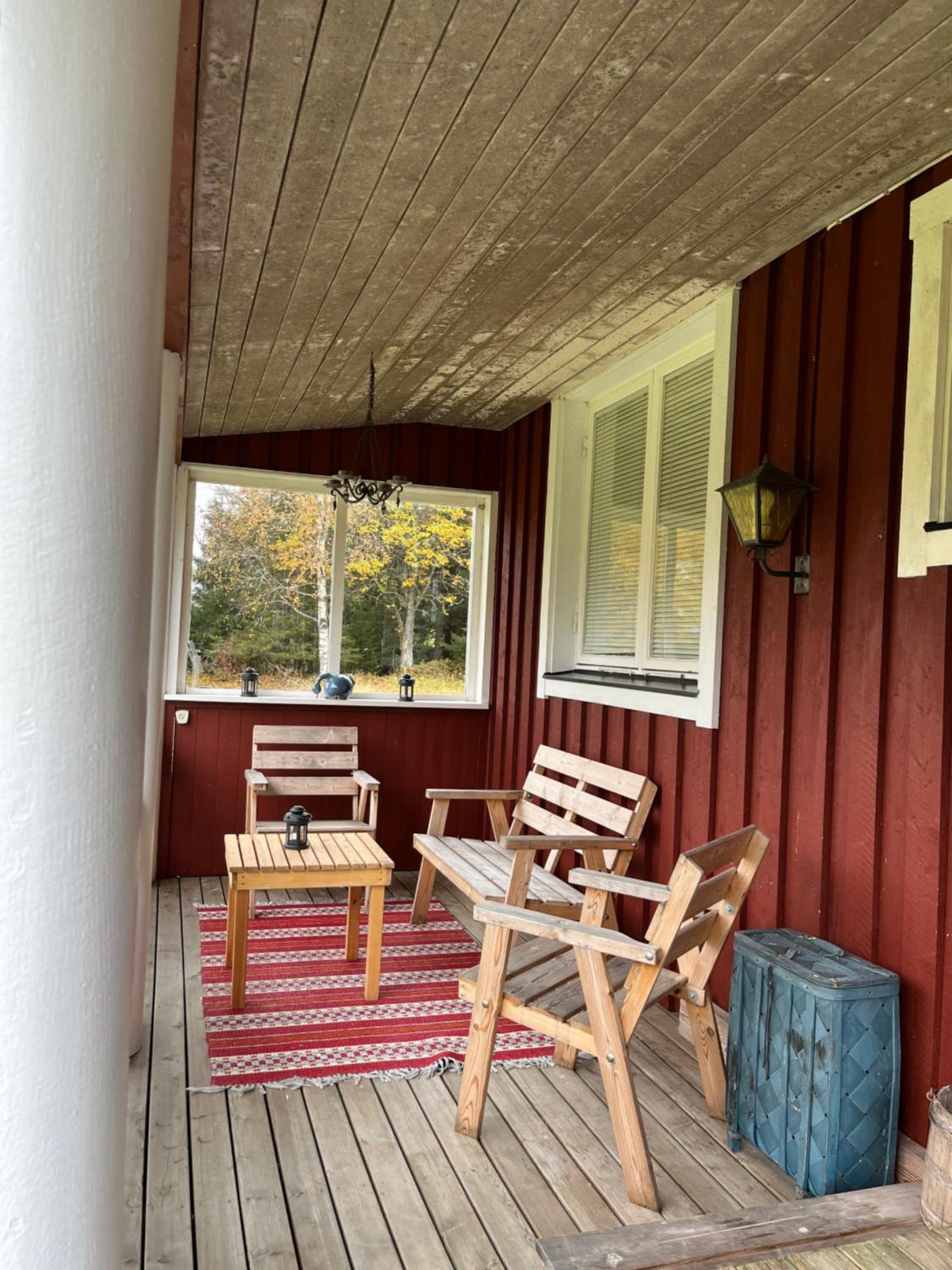 Stuga Näsberget