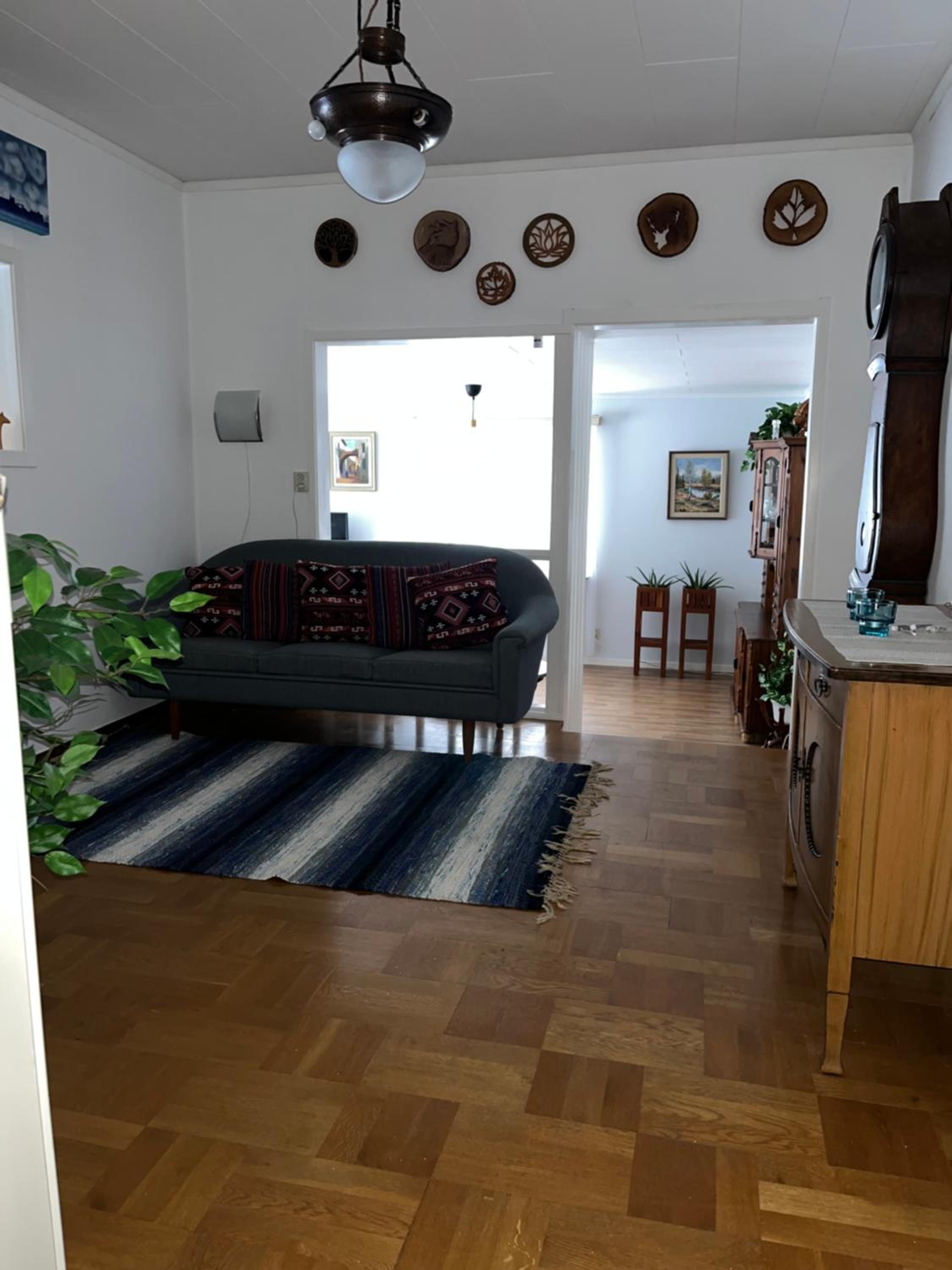Stuga Näsberget