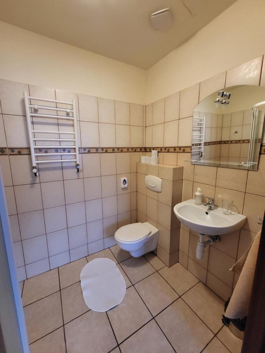 Apartamenty Amadeus