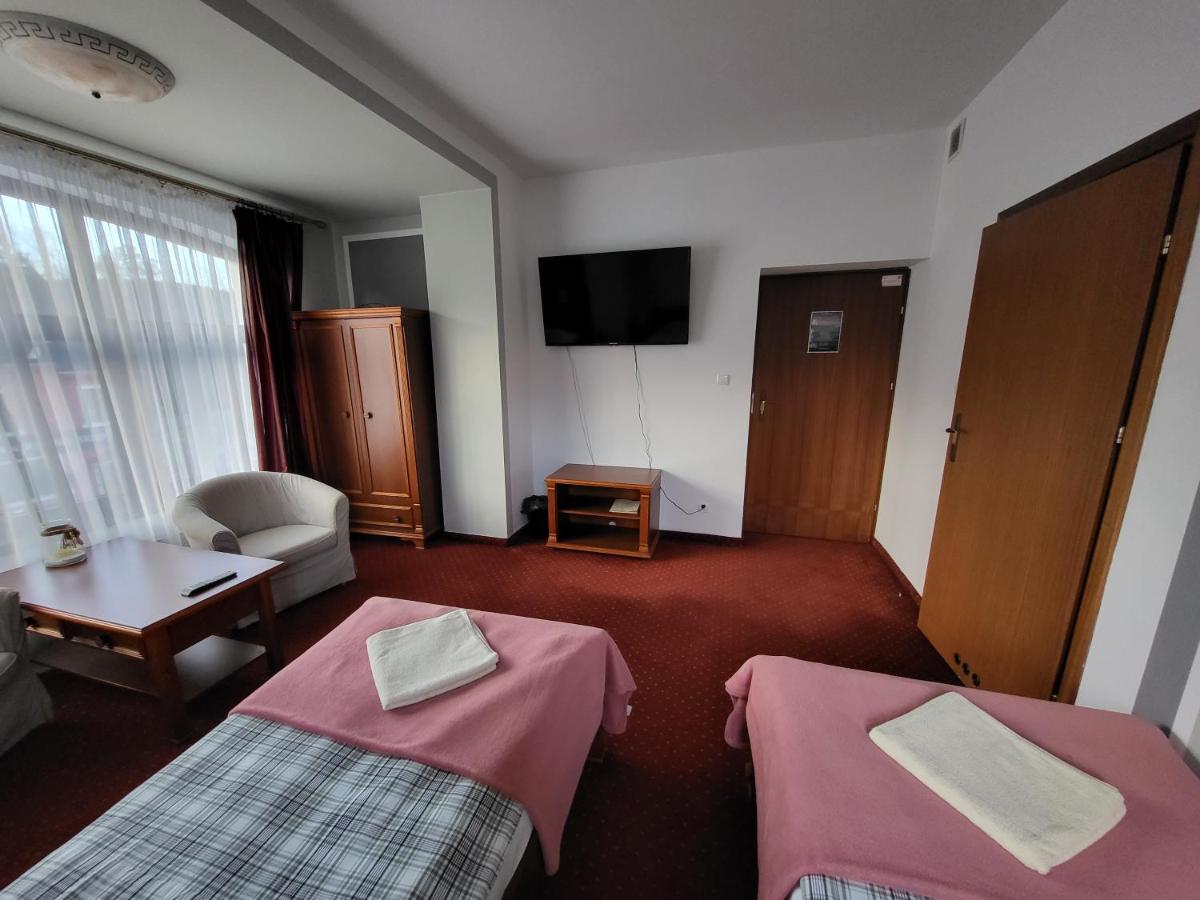 Apartamenty Amadeus