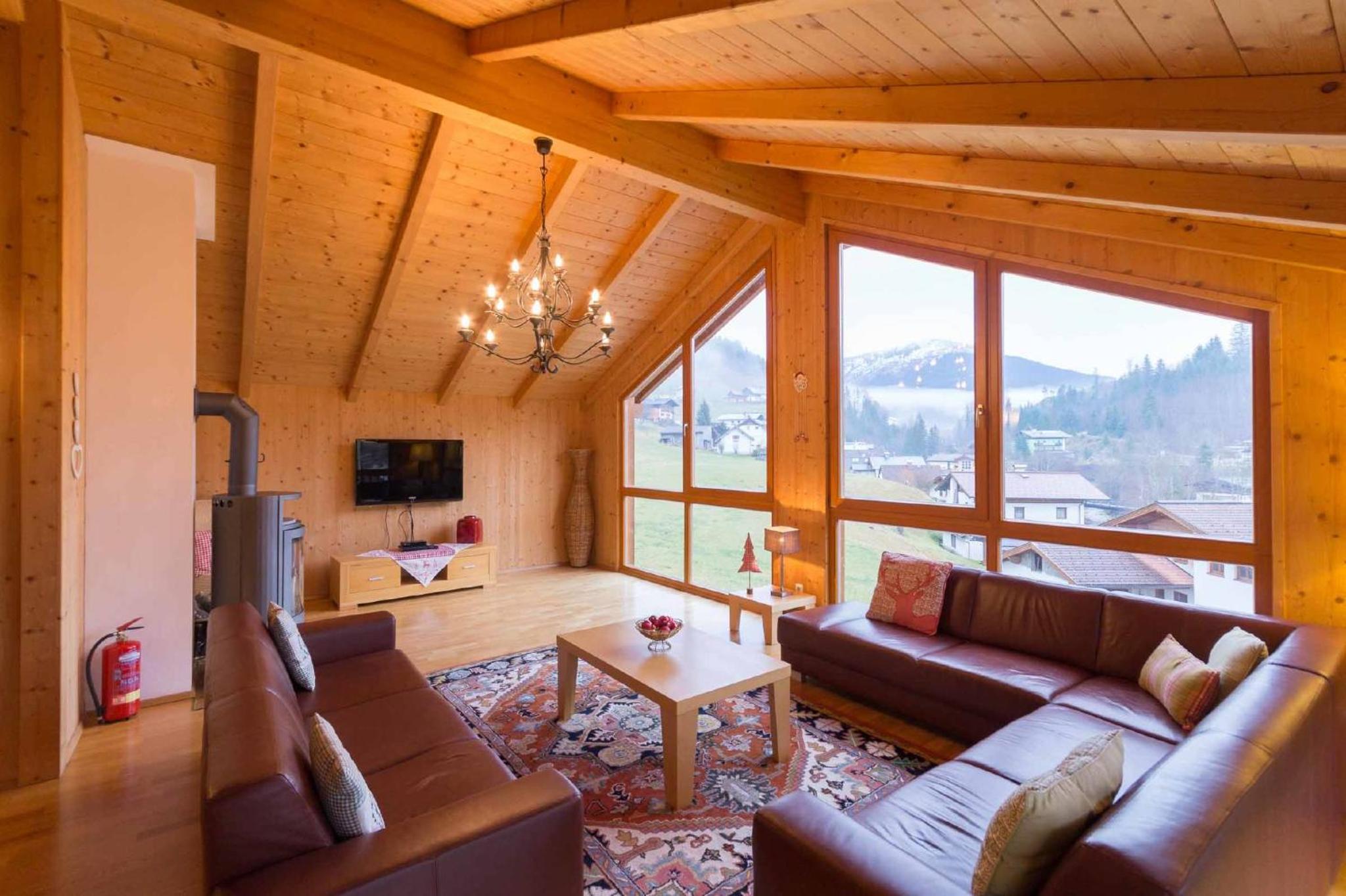 Skiblickhaus
