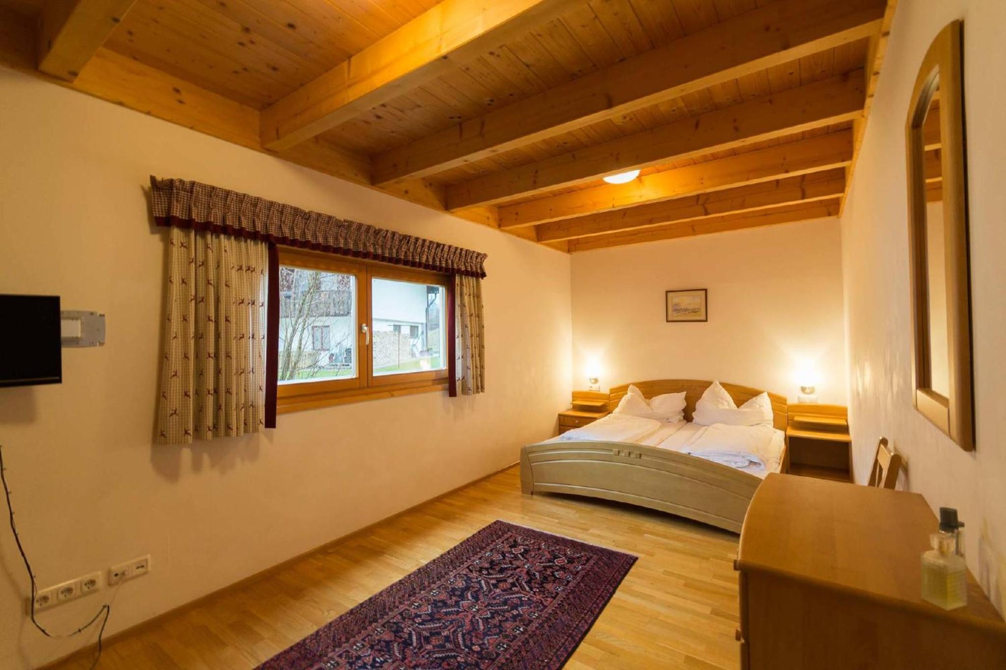 Skiblickhaus