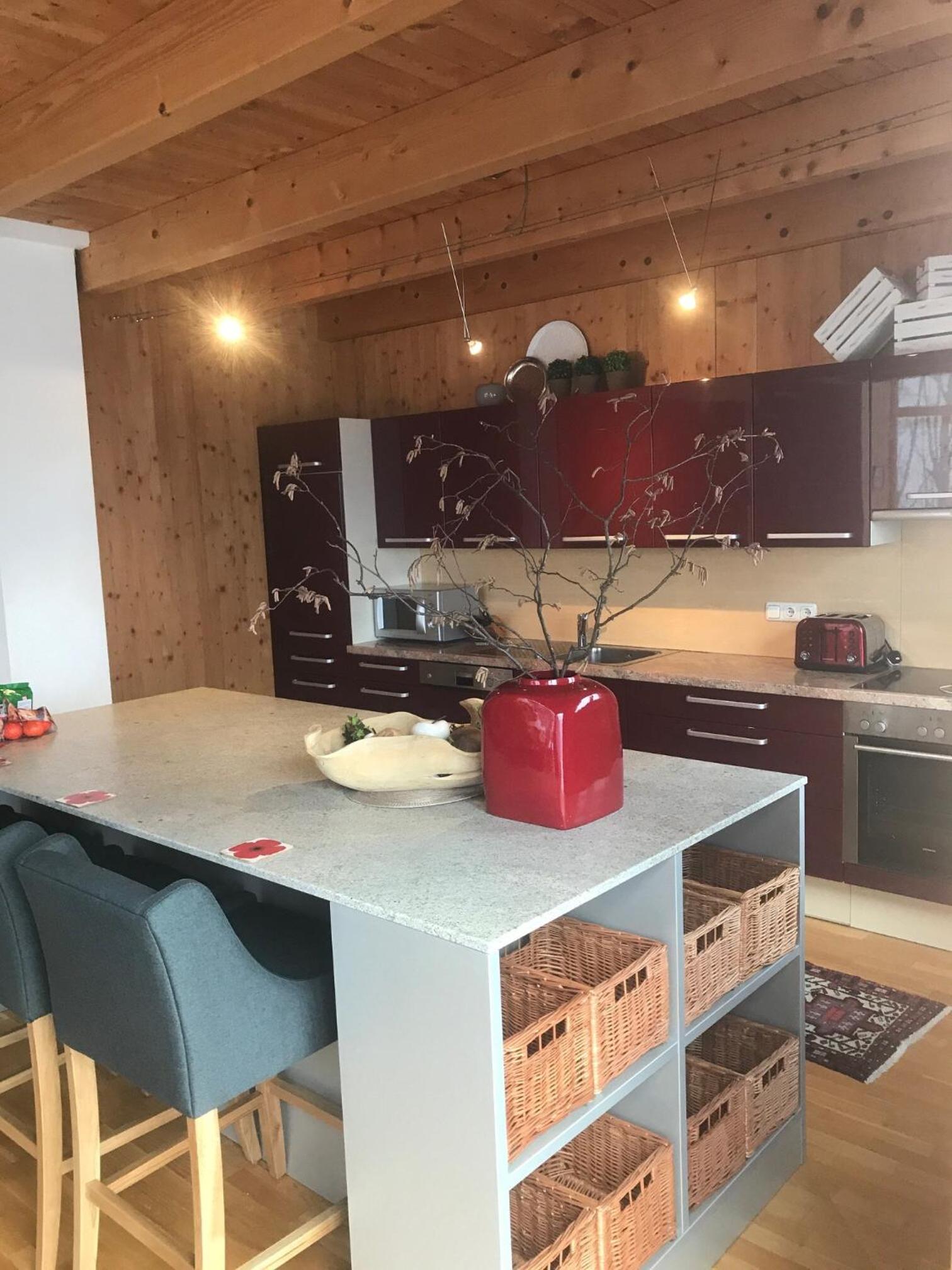 Skiblickhaus