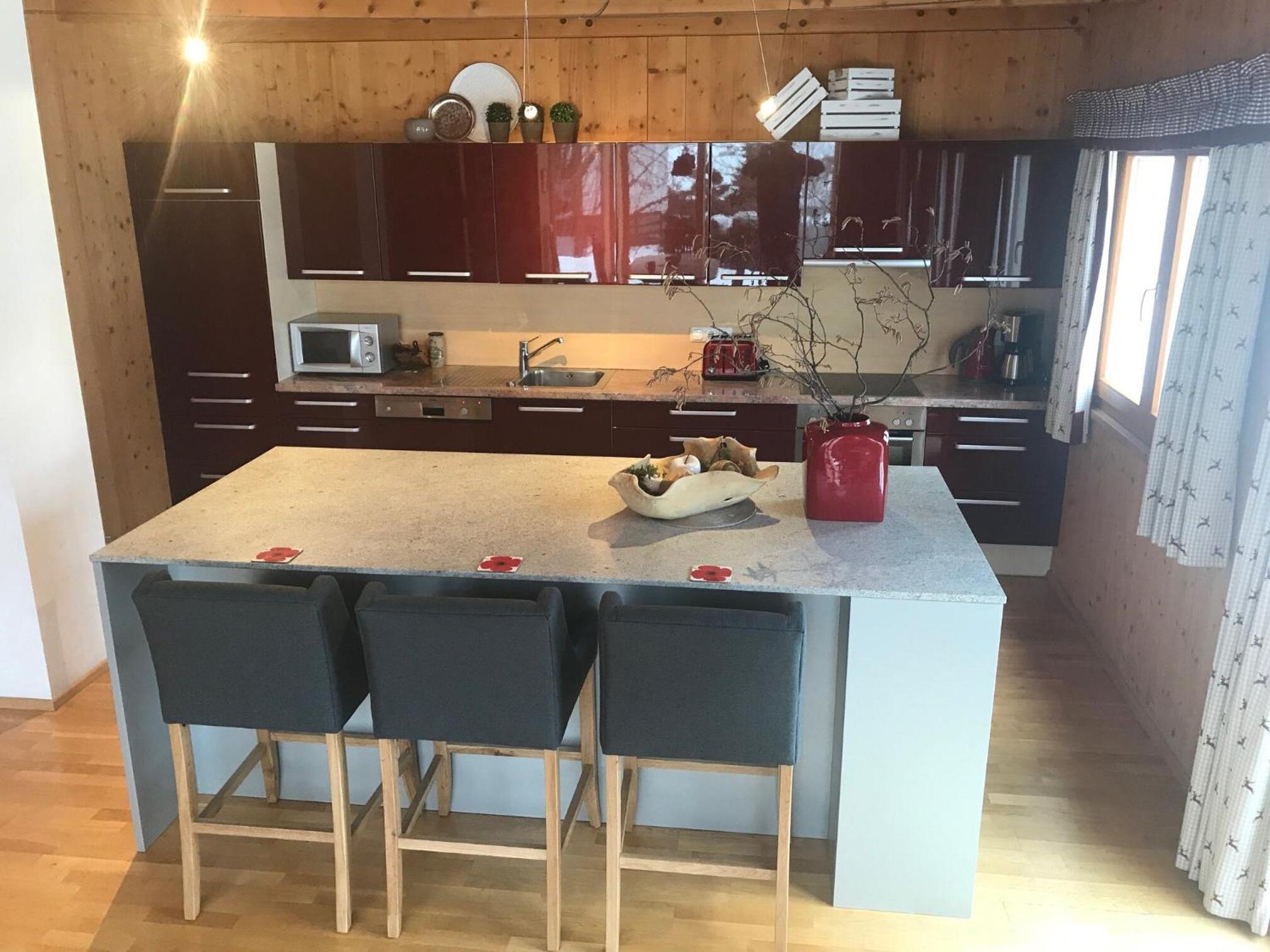 Skiblickhaus