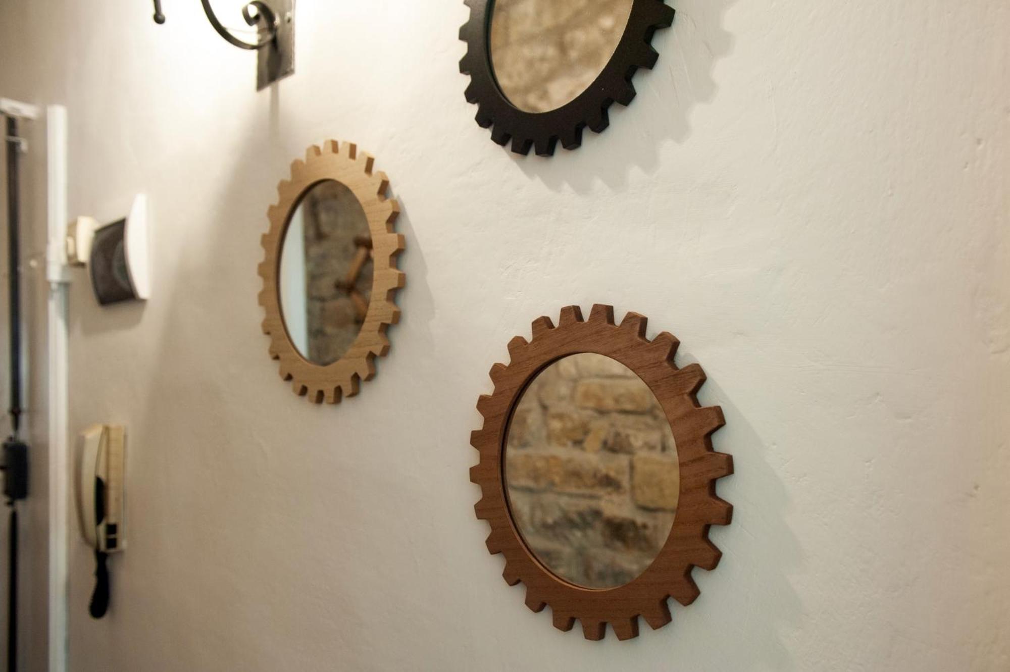 La Torretta - Tintori apt