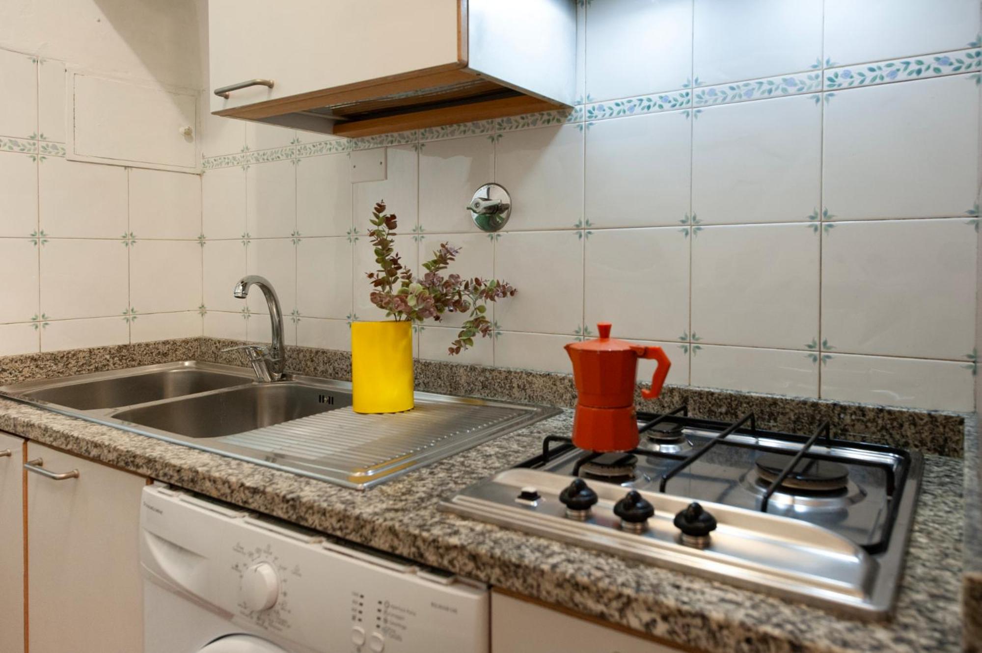 La Torretta - Tintori apt