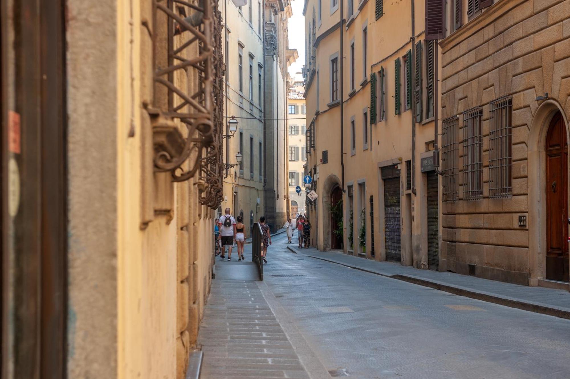La Torretta - Tintori apt