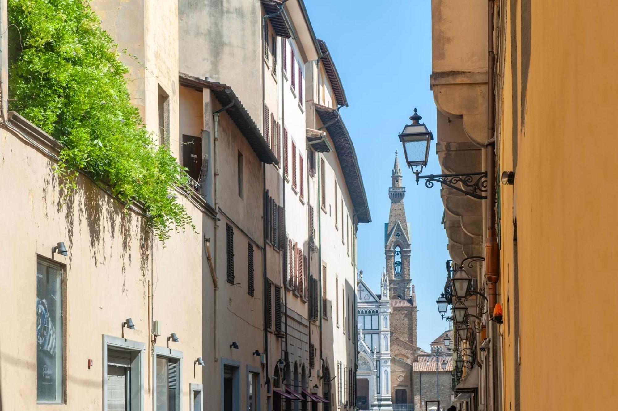 La Torretta - Tintori apt