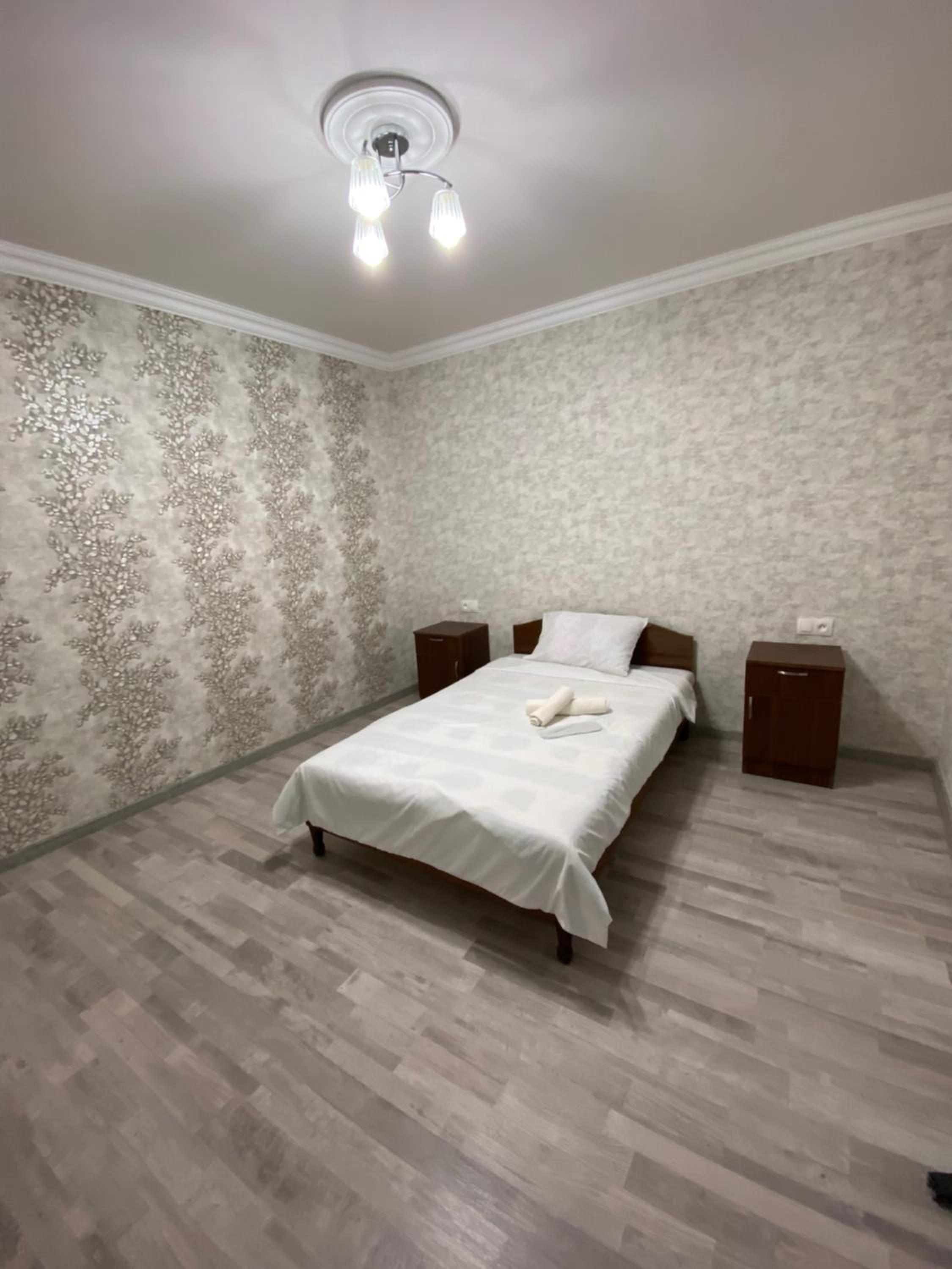 Yeghevni Guest House in Odzun