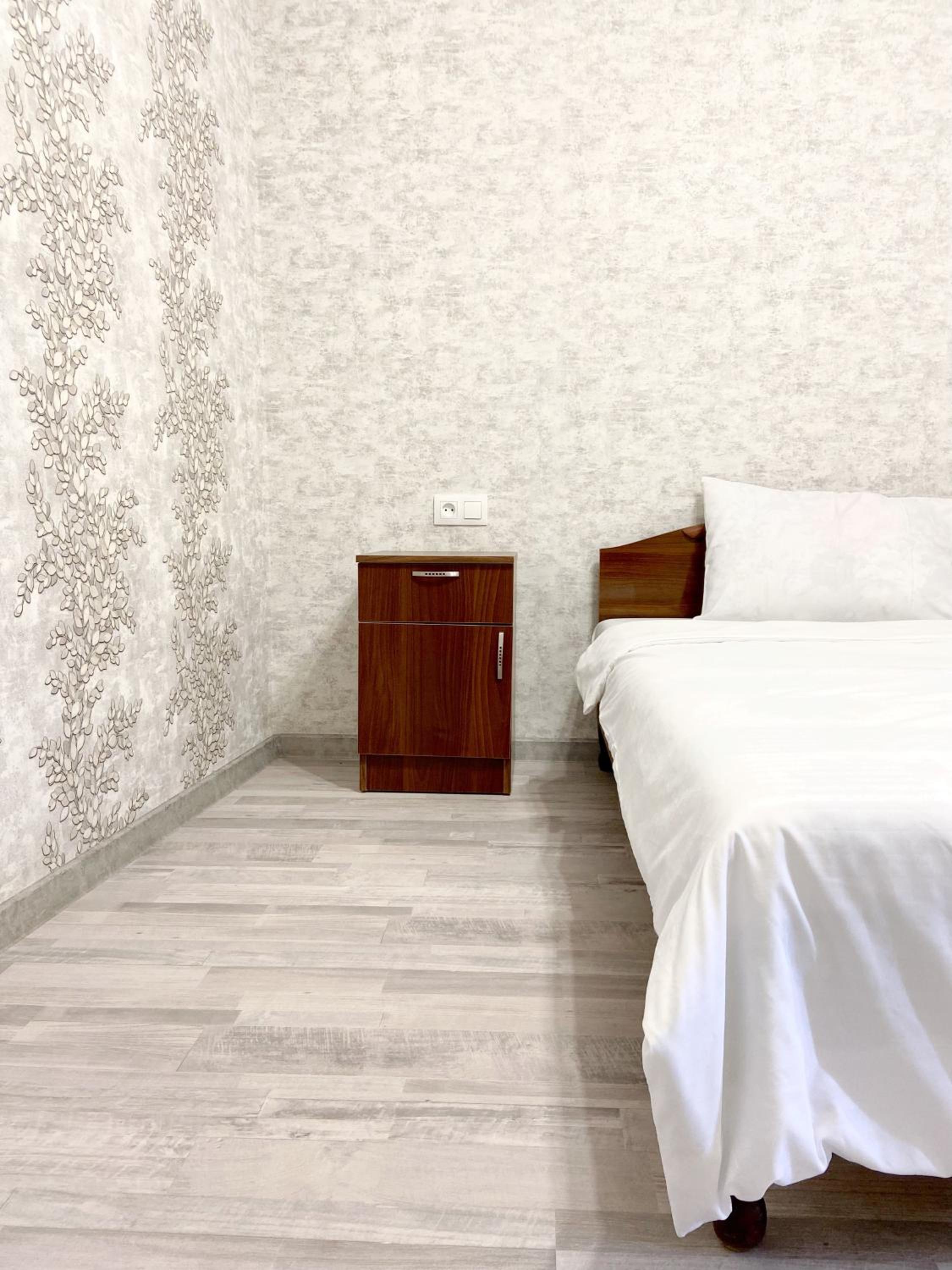 Yeghevni Guest House in Odzun