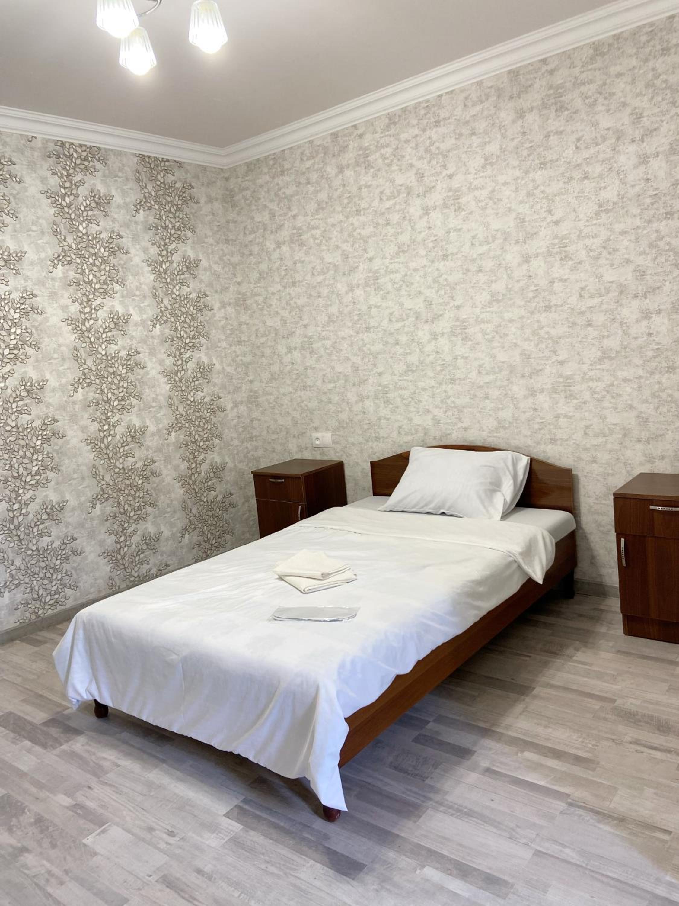 Yeghevni Guest House in Odzun