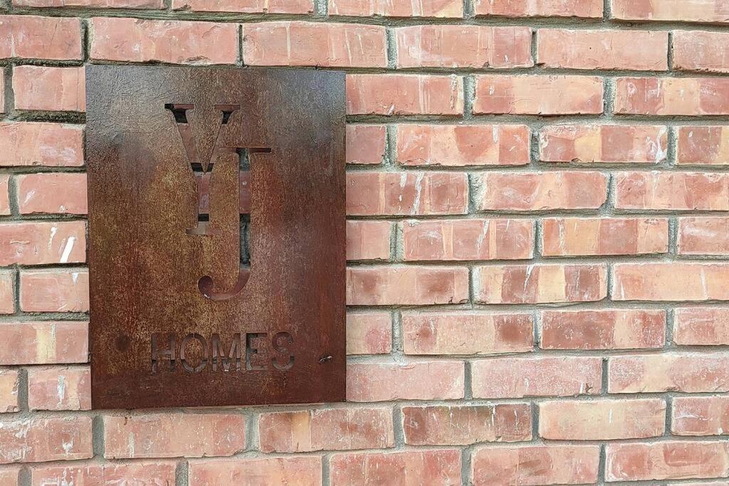 YJ Homes