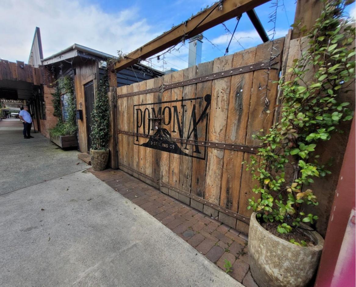 Noosa Avalon Farm Cottages