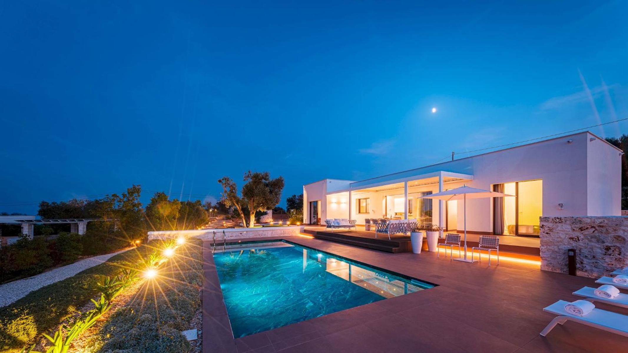 VILLA DIANORA 6, Emma Villas