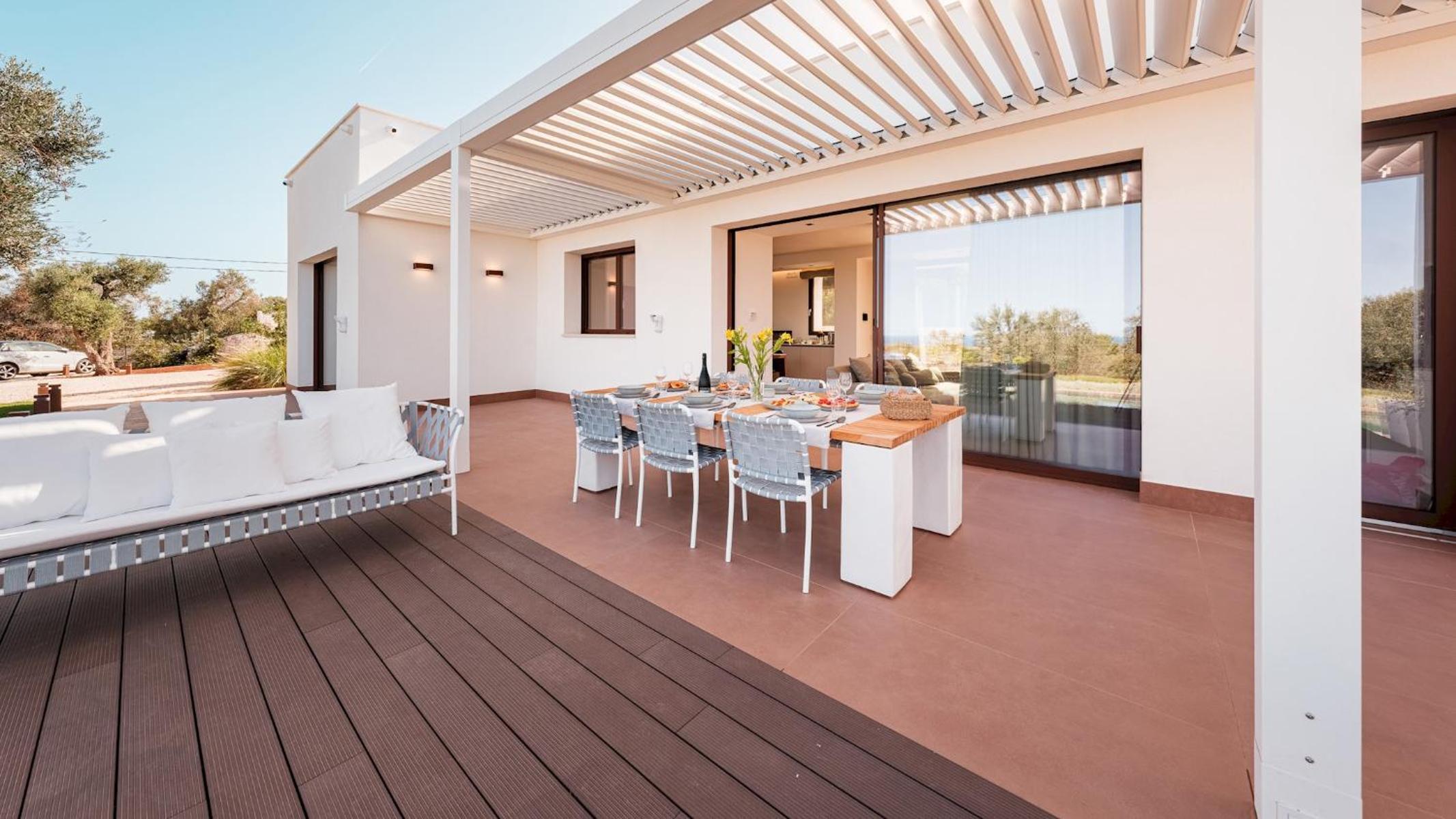VILLA DIANORA 6, Emma Villas