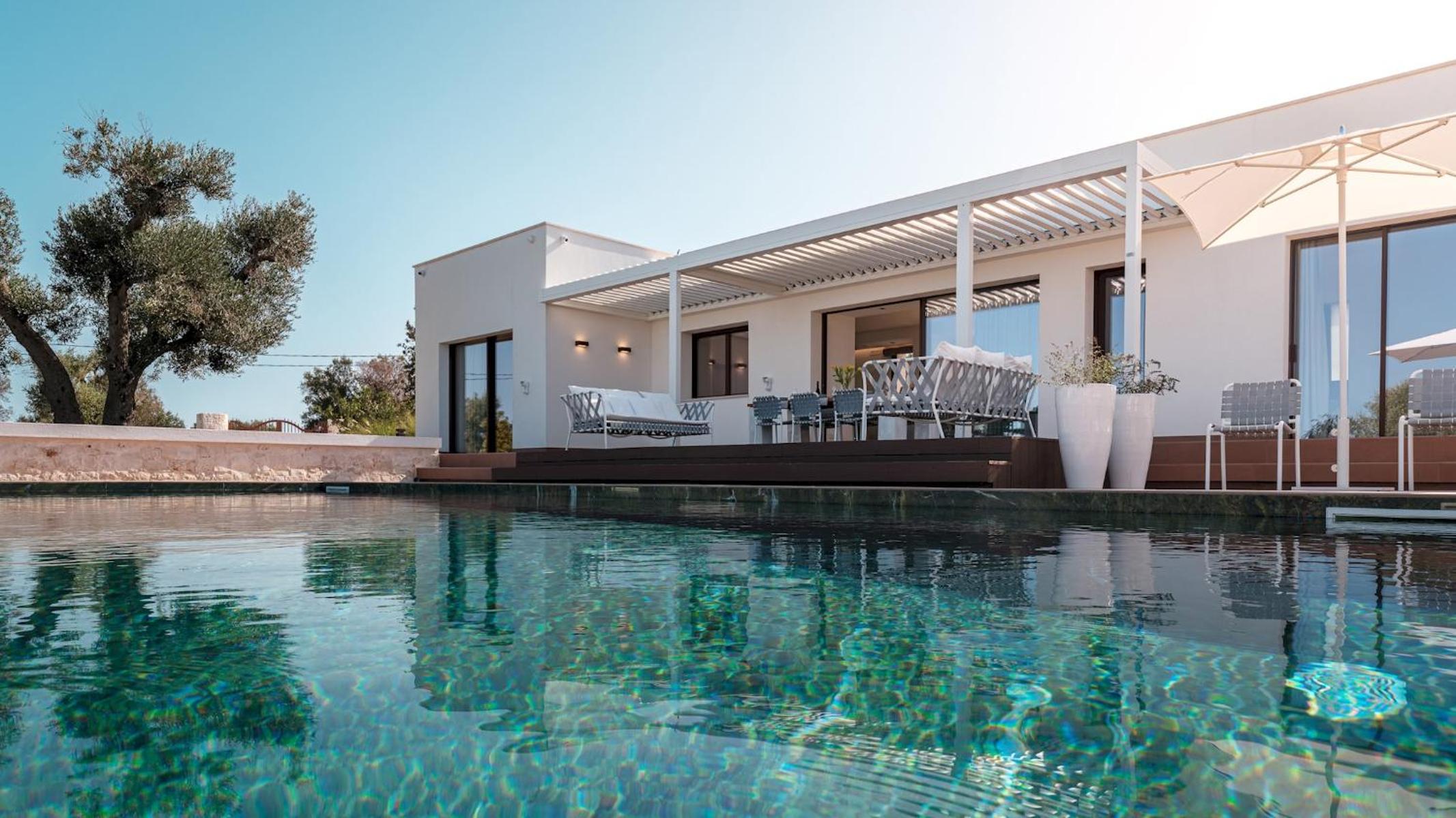 VILLA DIANORA 6, Emma Villas